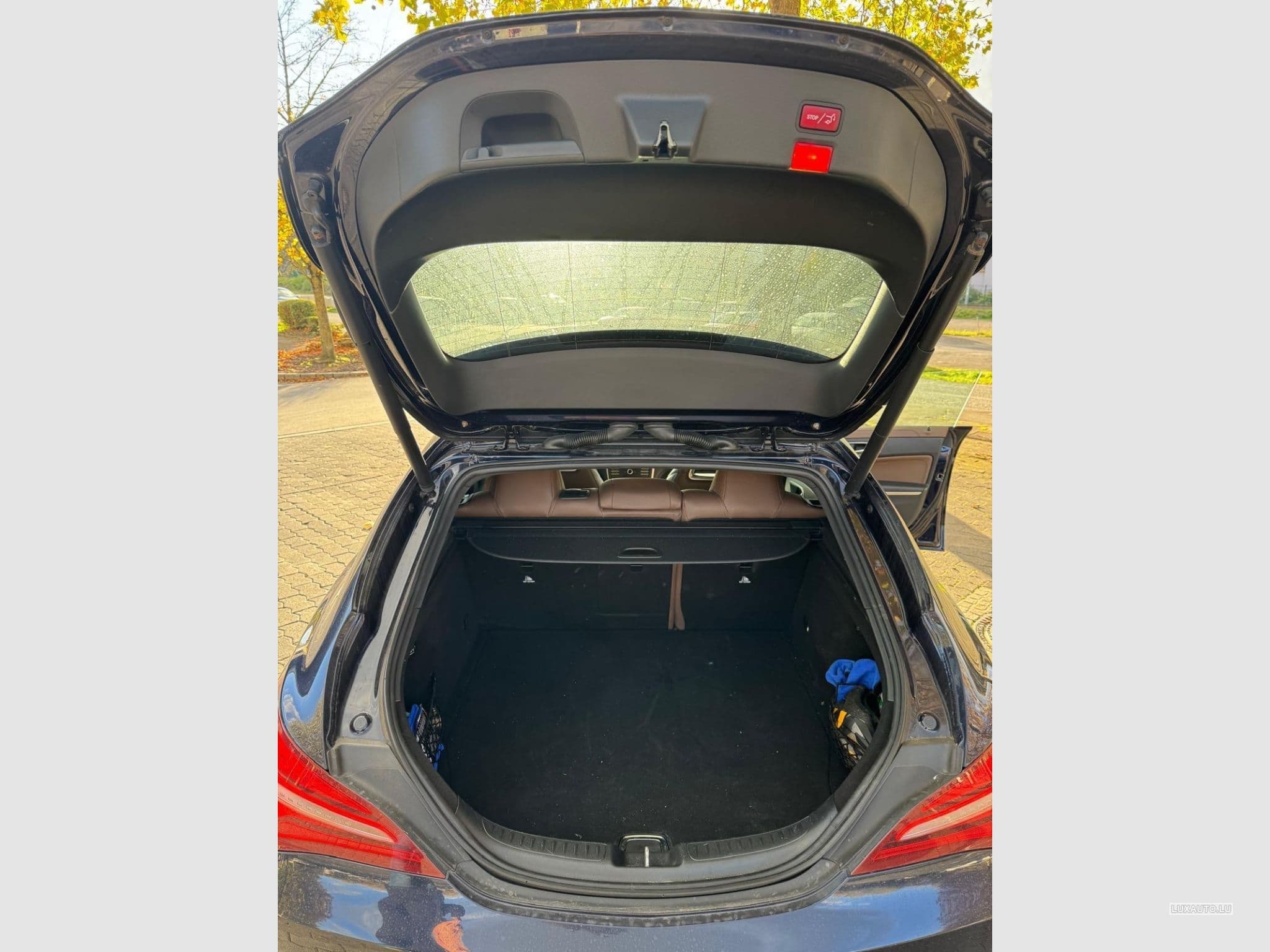 Mercedes CLA 200 (2016) - Foto 3