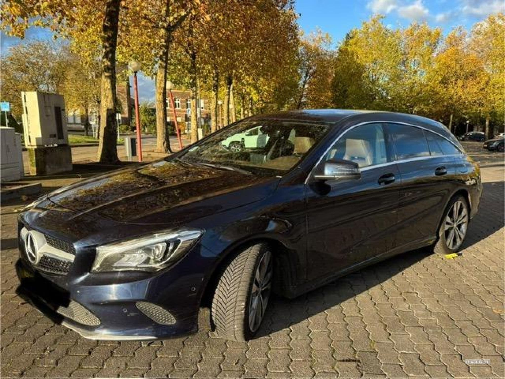 Mercedes CLA 200 (2016) - Foto 7