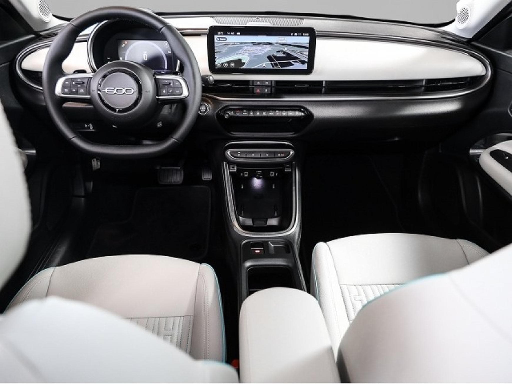 Fiat 600 (2026) - Foto 5