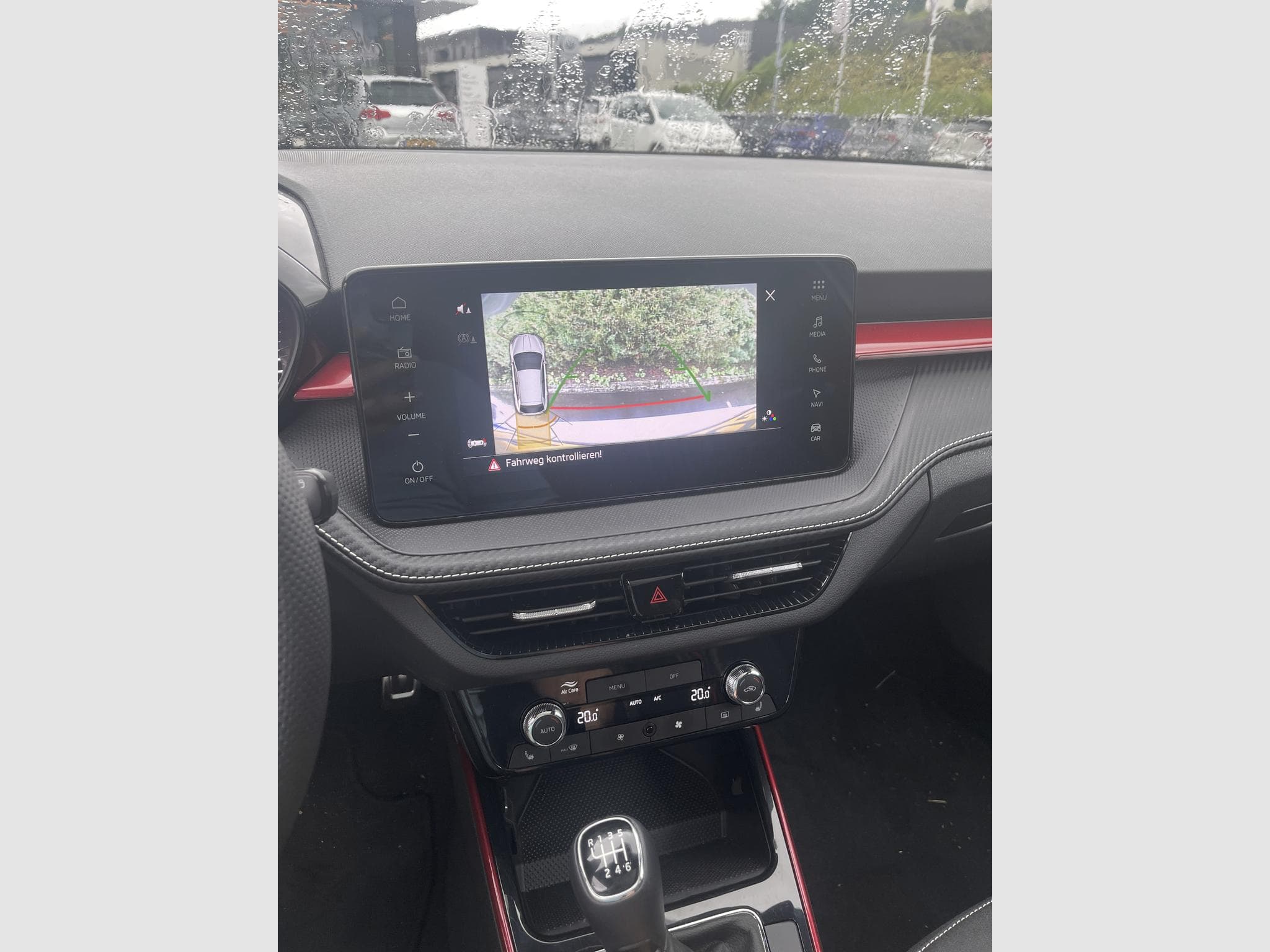 Skoda Fabia Monte Carlo 1.0 TSI 85 kW (2024) - Foto 7