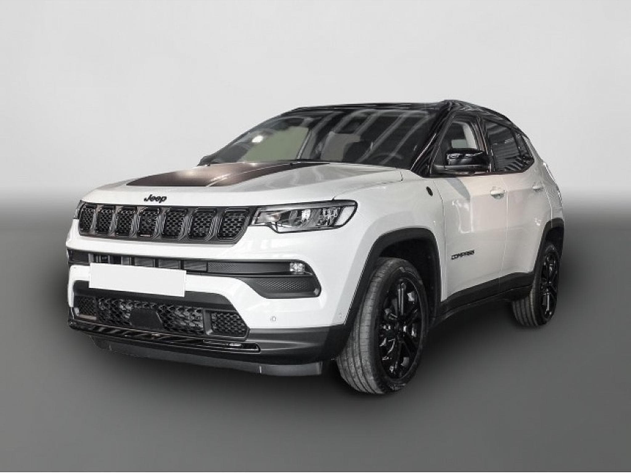 Jeep Compass (2025) - Foto 1