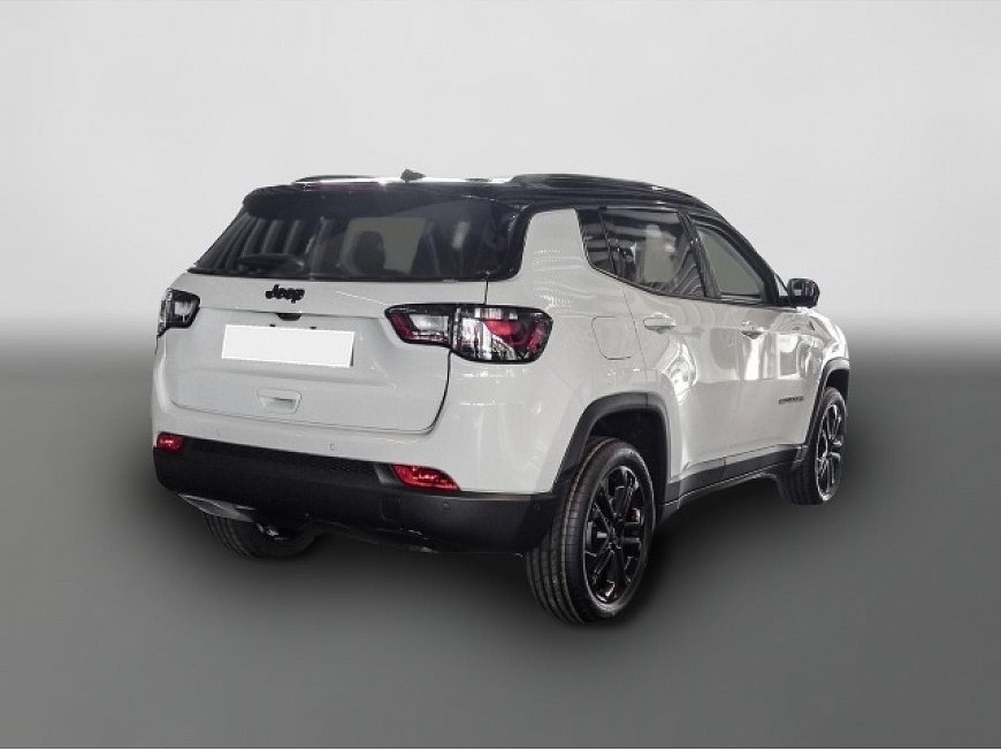Jeep Compass (2025) - Foto 2