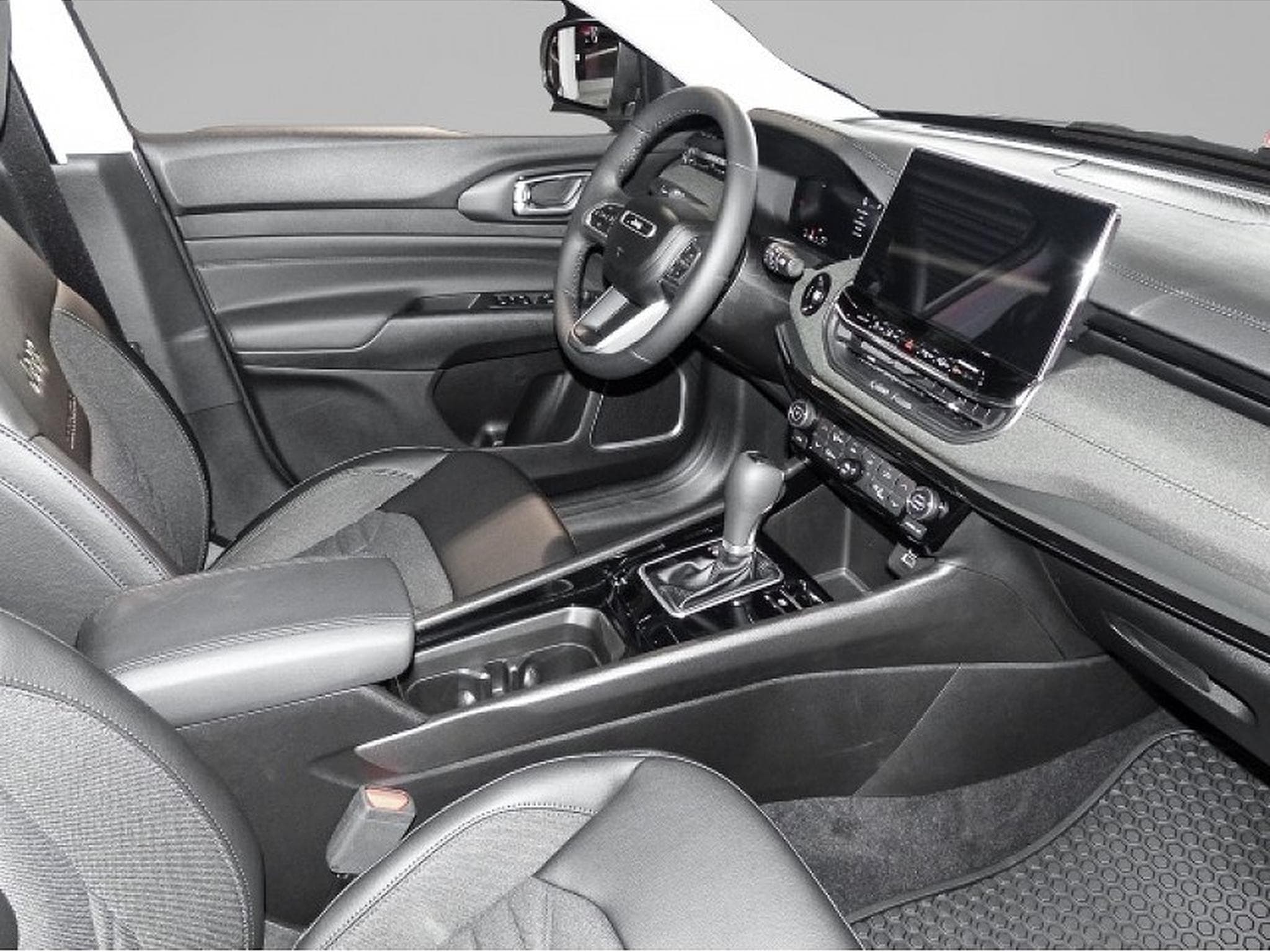 Jeep Compass (2025) - Foto 3