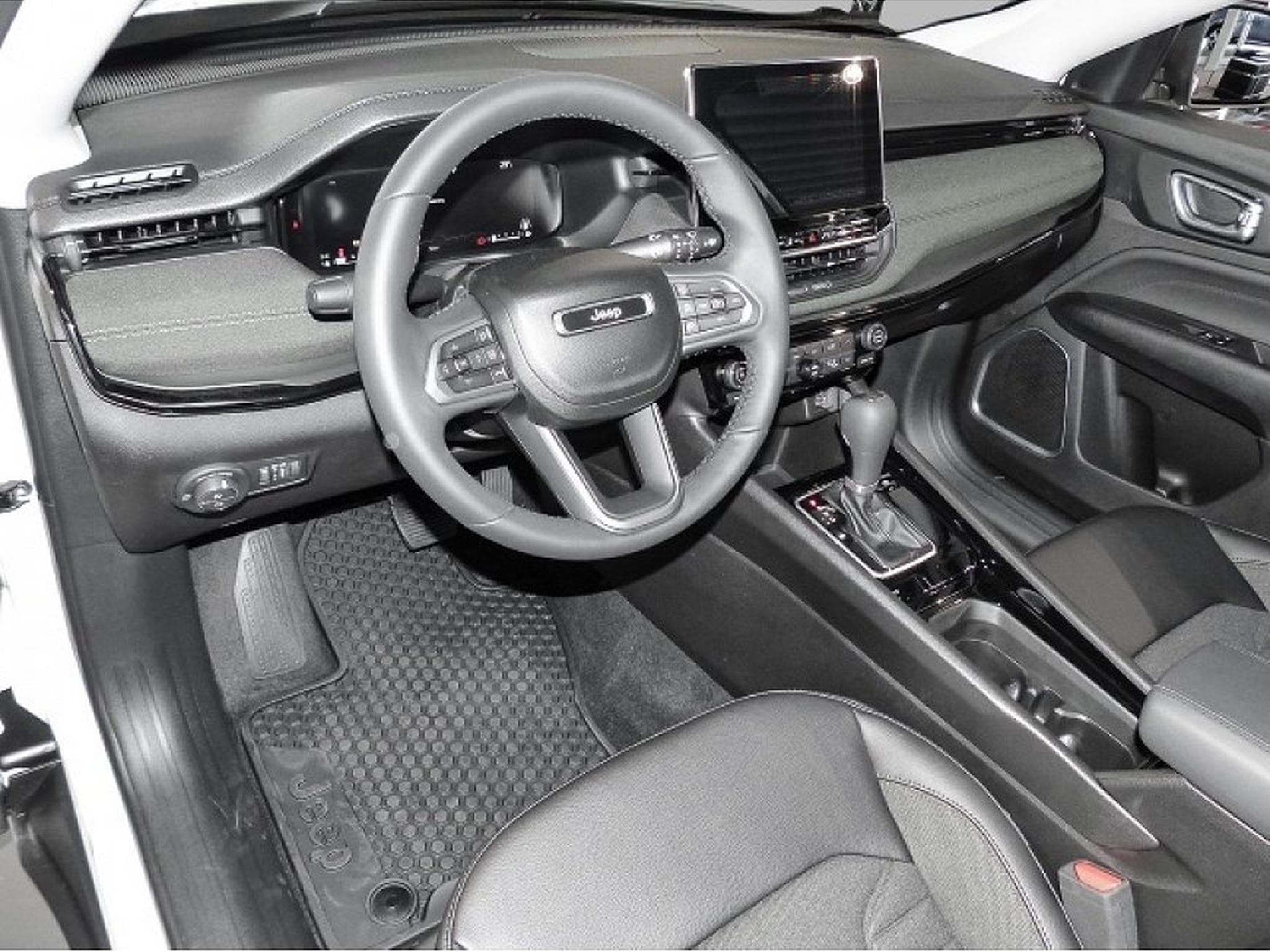 Jeep Compass (2025) - Foto 4