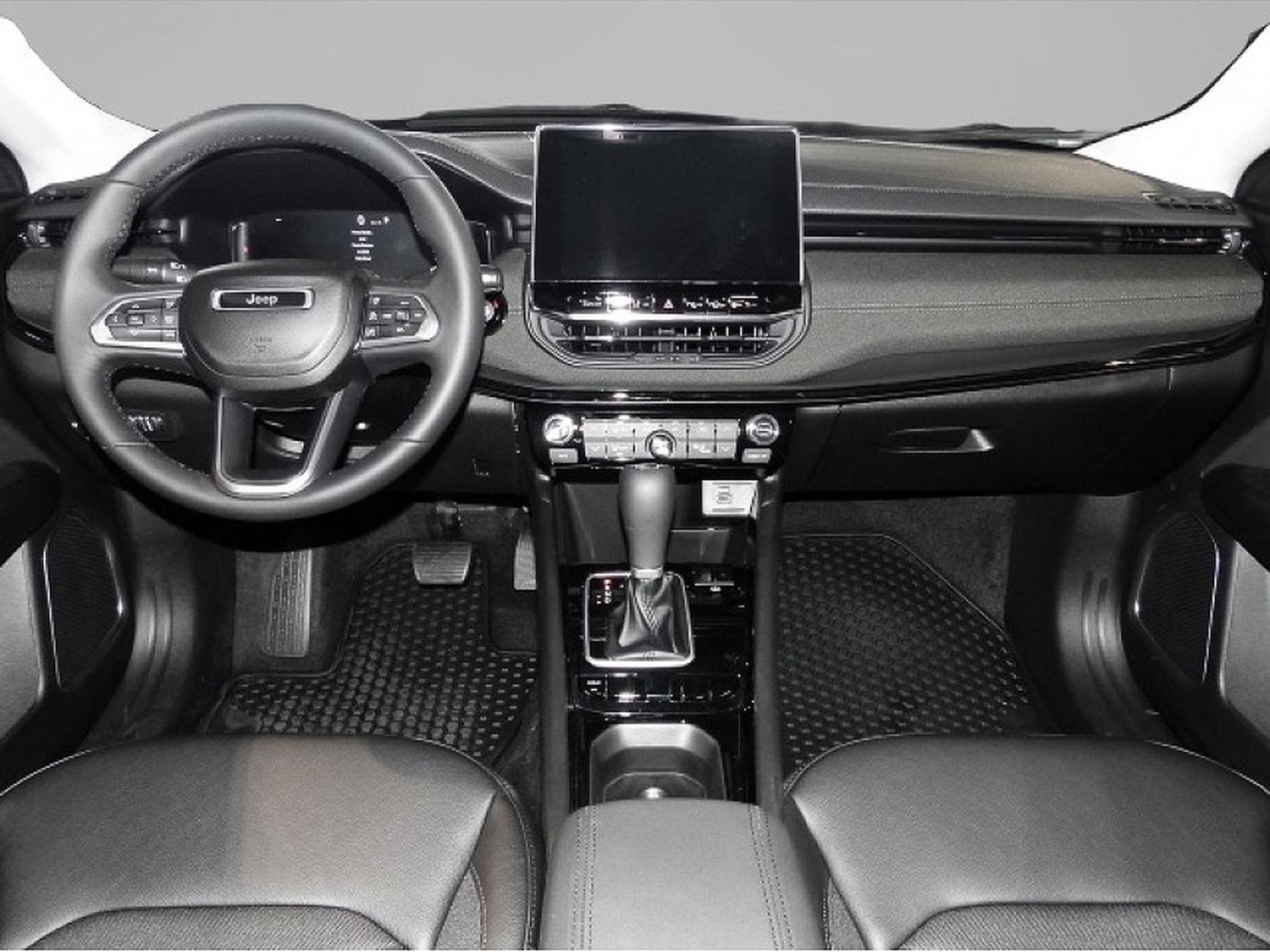 Jeep Compass (2025) - Foto 5