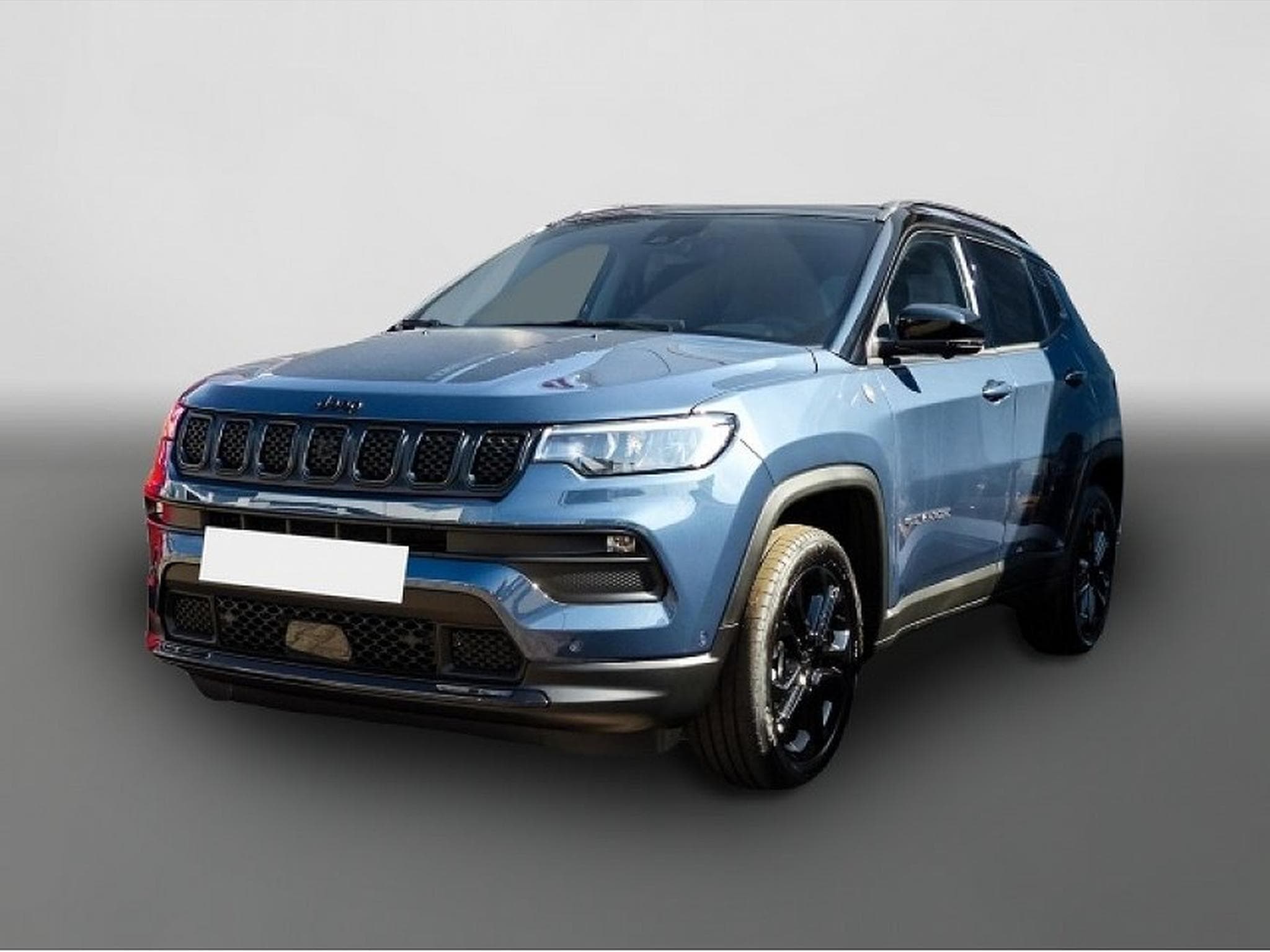 Jeep Compass (2025) - Foto 1