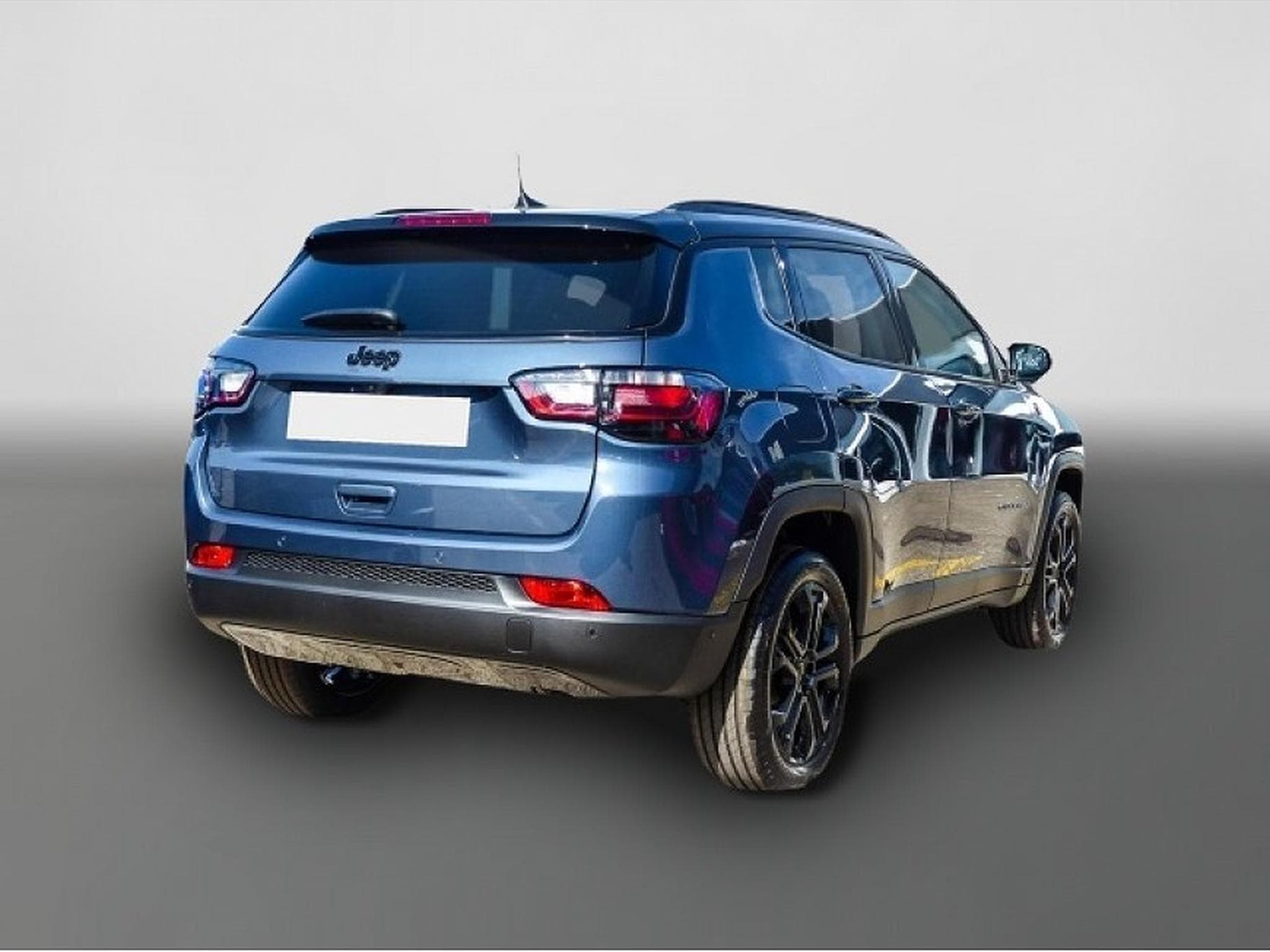 Jeep Compass (2025) - Foto 2