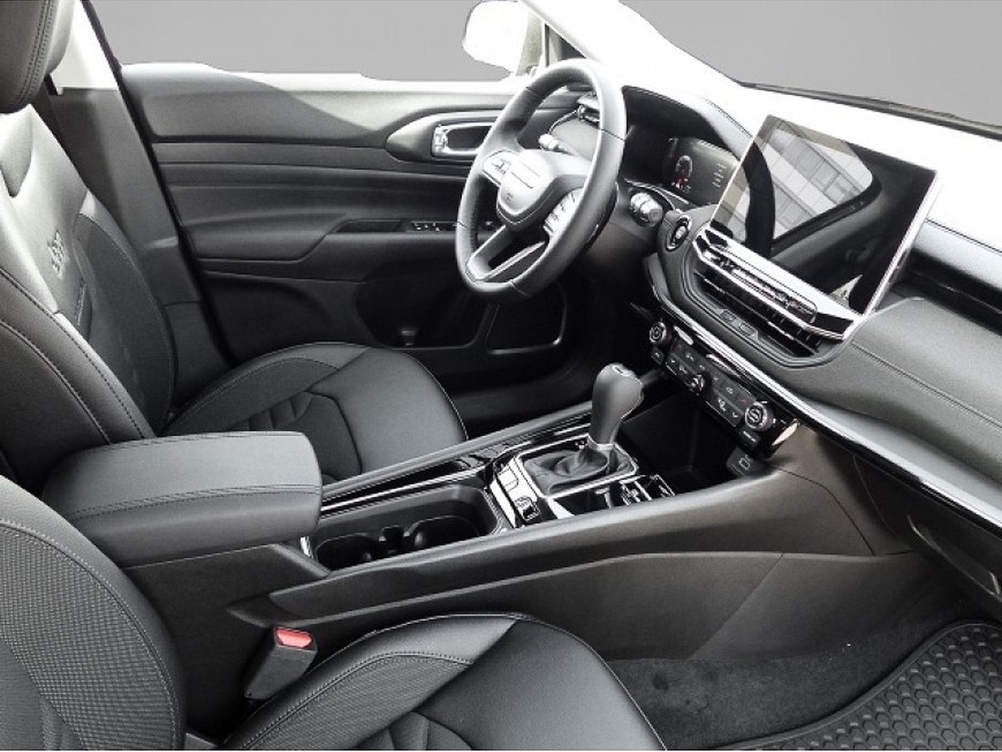 Jeep Compass (2025) - Foto 3
