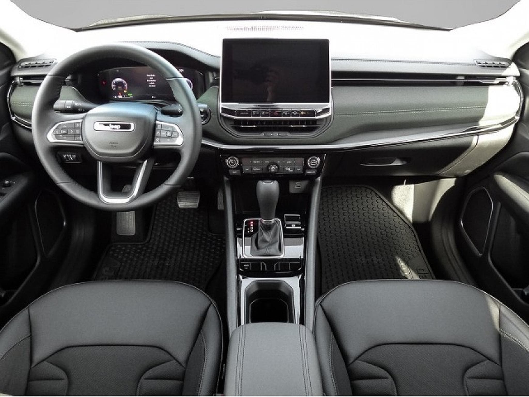 Jeep Compass (2025) - Foto 5
