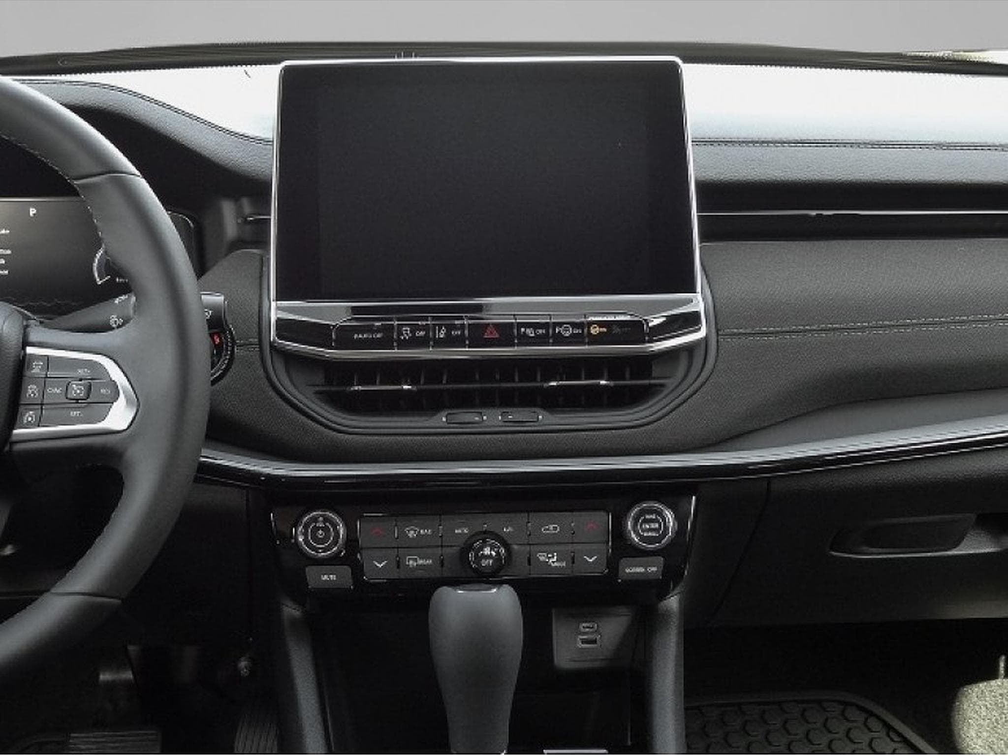 Jeep Compass (2025) - Foto 6