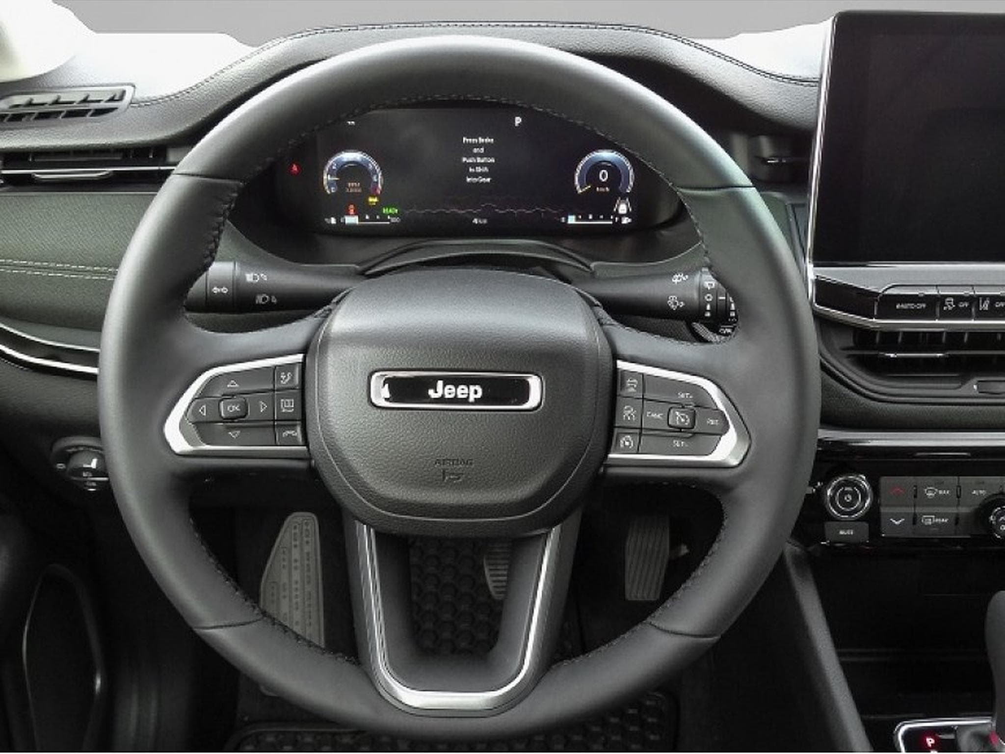 Jeep Compass (2025) - Foto 7