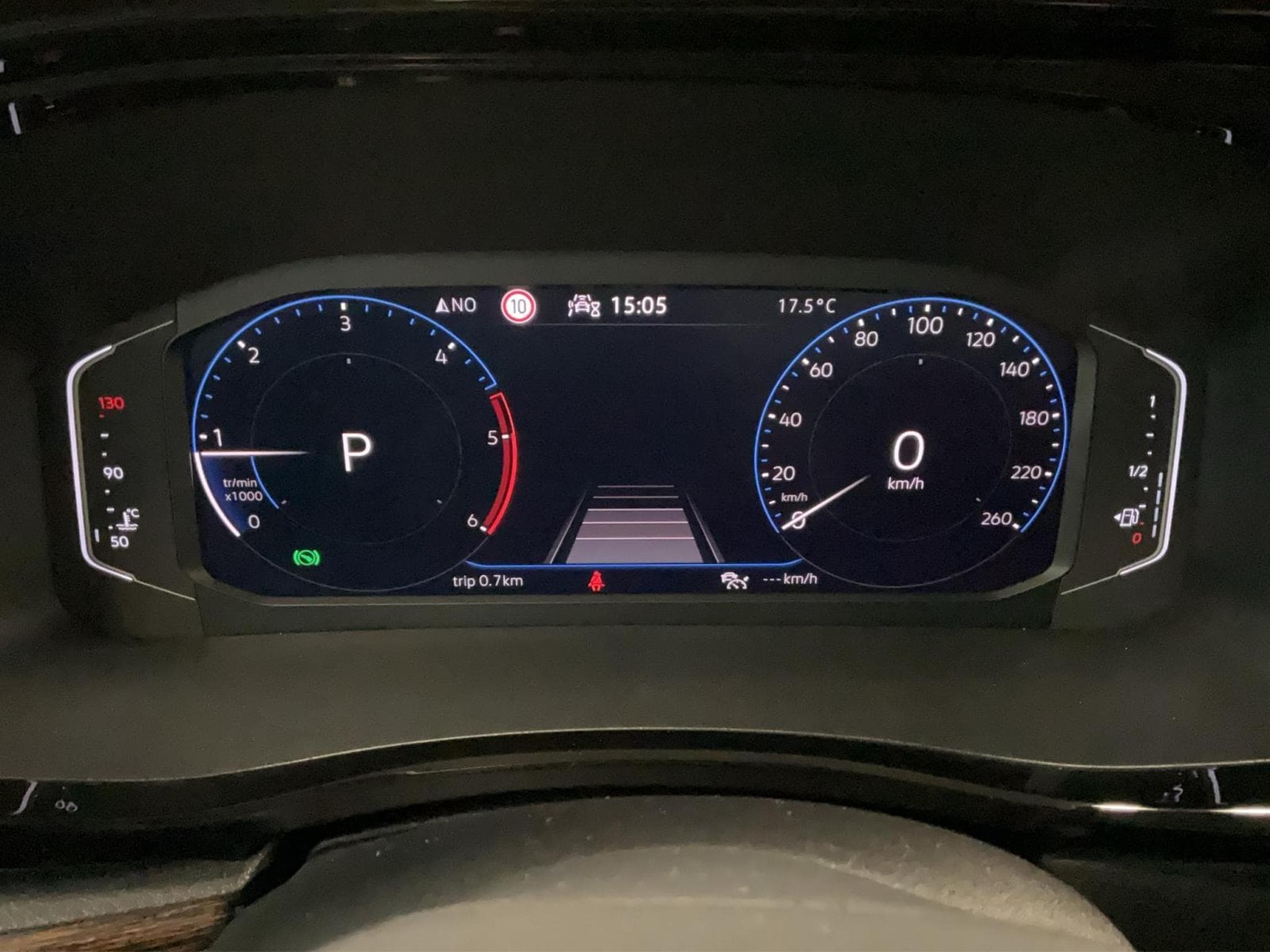 VW T6.1 Highline-court+DSG+Navi+7Sitze (2020) - Foto 11