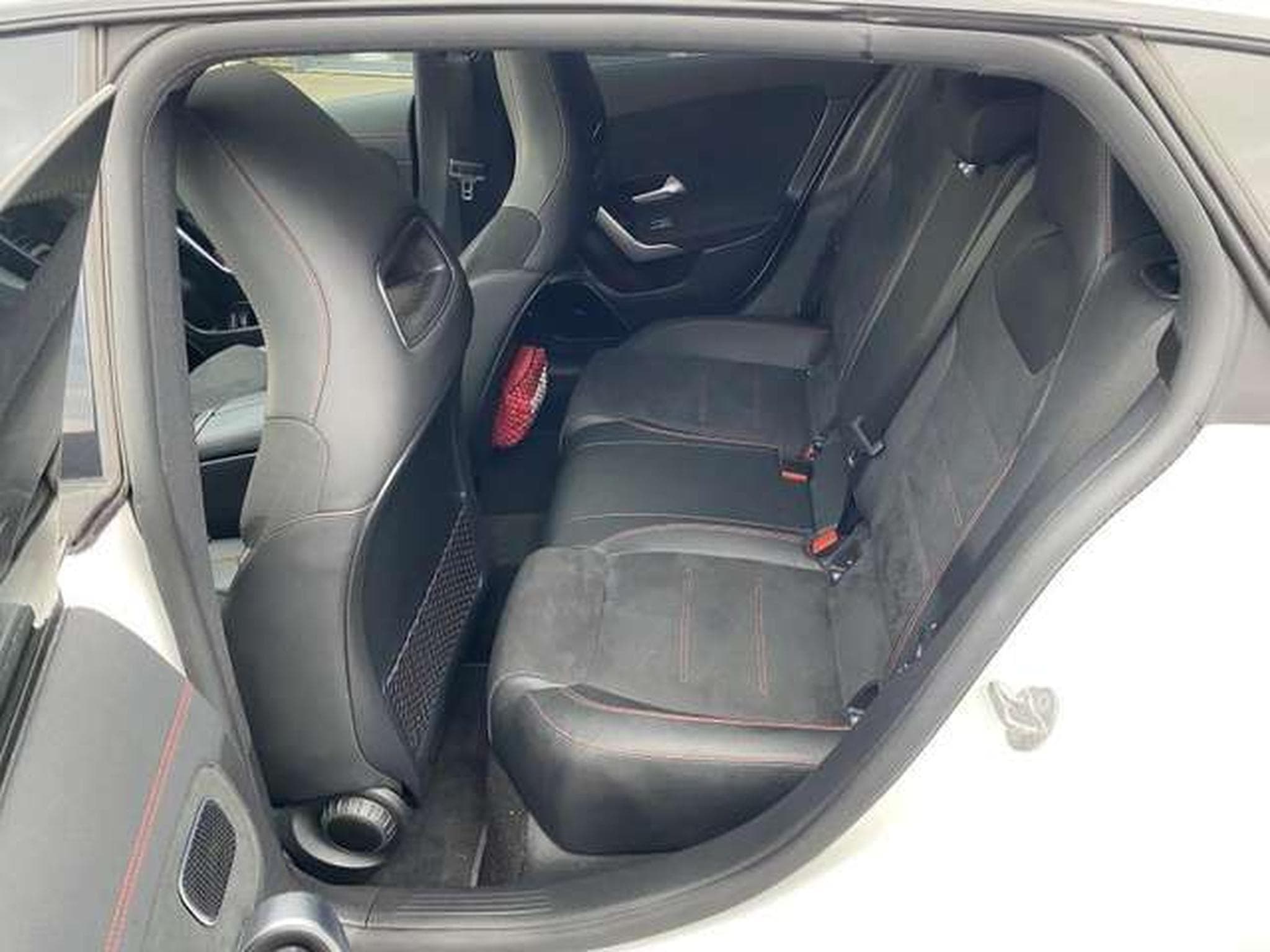 Mercedes CLA 250 AMG LINE - JUSQU'A 48 MOIS DE GARANTIE (2020) - Foto 13