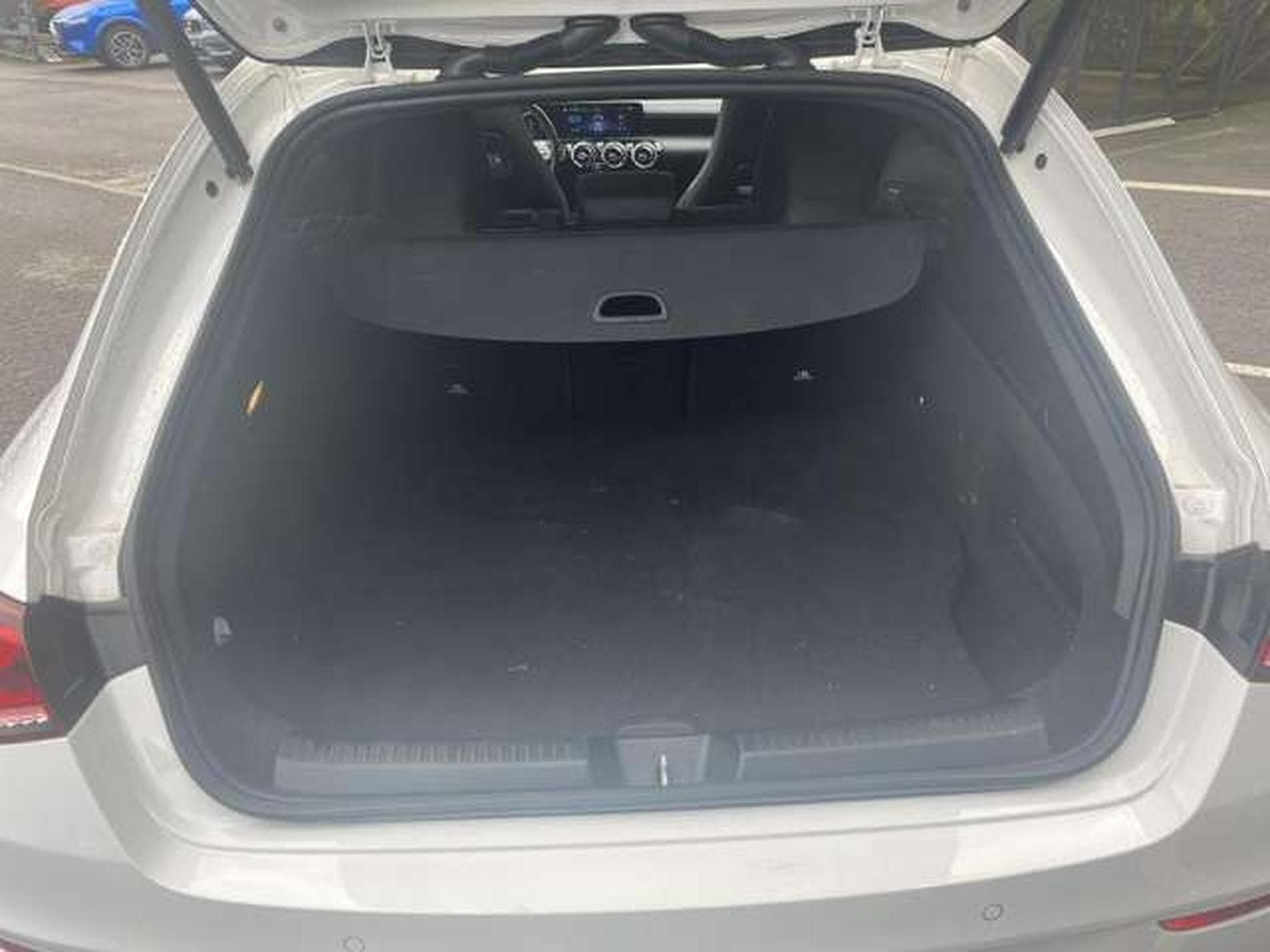 Mercedes CLA 250 AMG LINE - JUSQU'A 48 MOIS DE GARANTIE (2020) - Foto 16