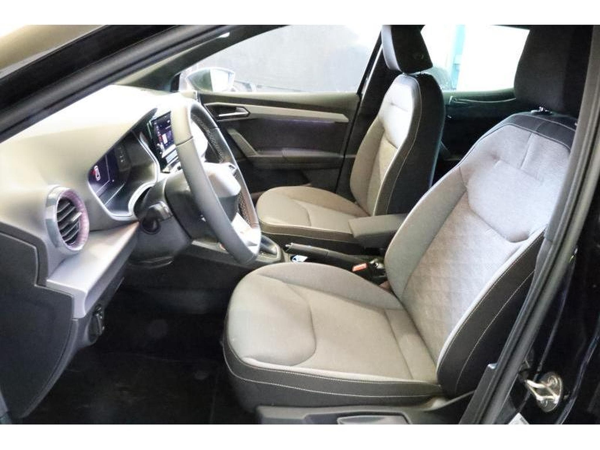 Seat Ibiza XcEllence (2025) - Foto 11