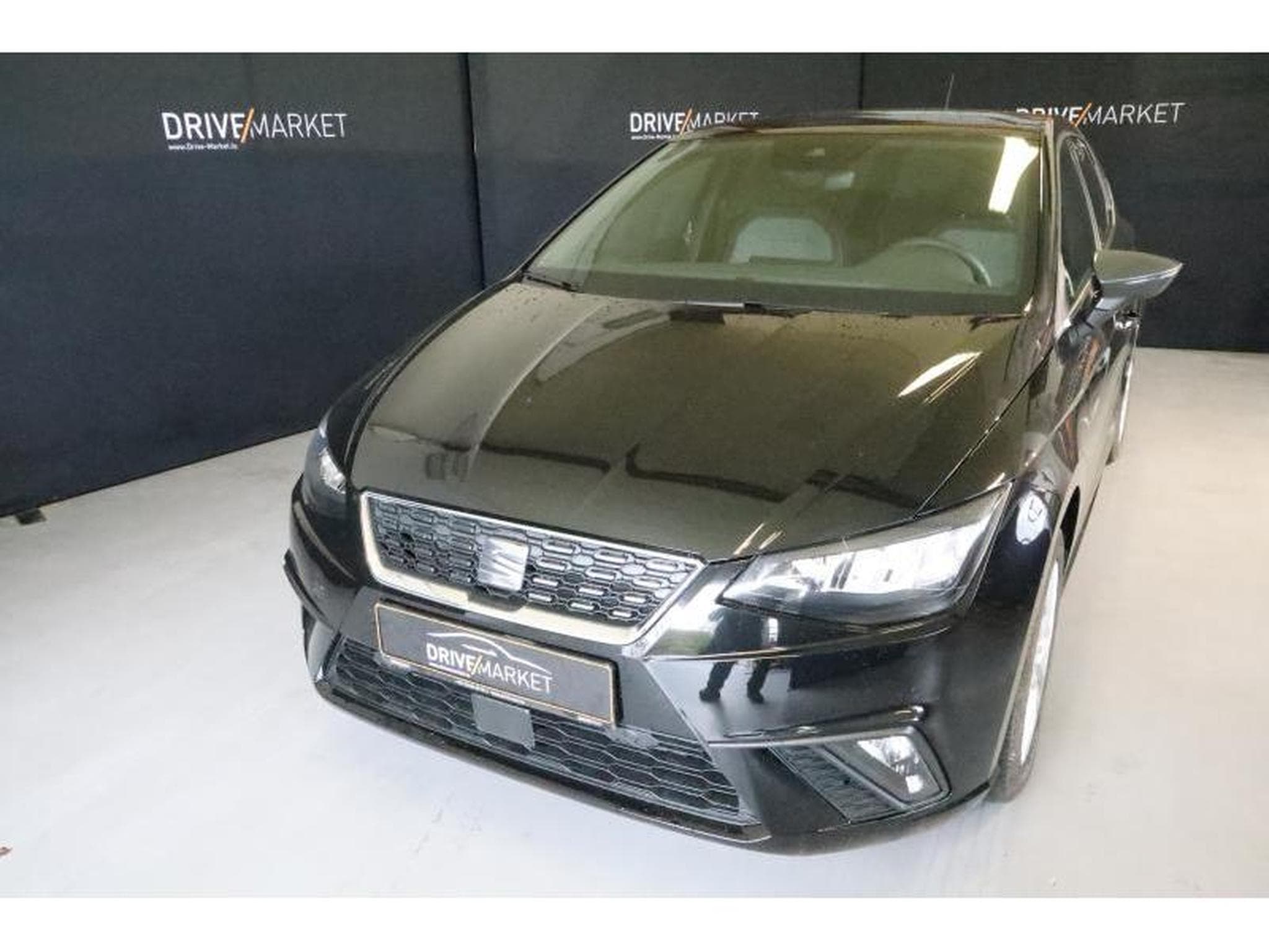 Seat Ibiza XcEllence (2025) - Foto 15