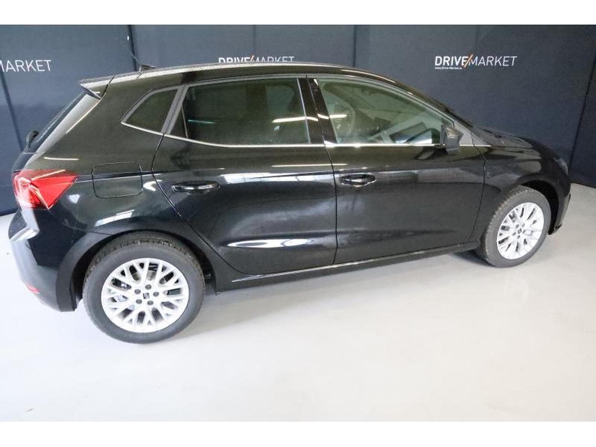 Seat Ibiza XcEllence (2025) - Foto 16