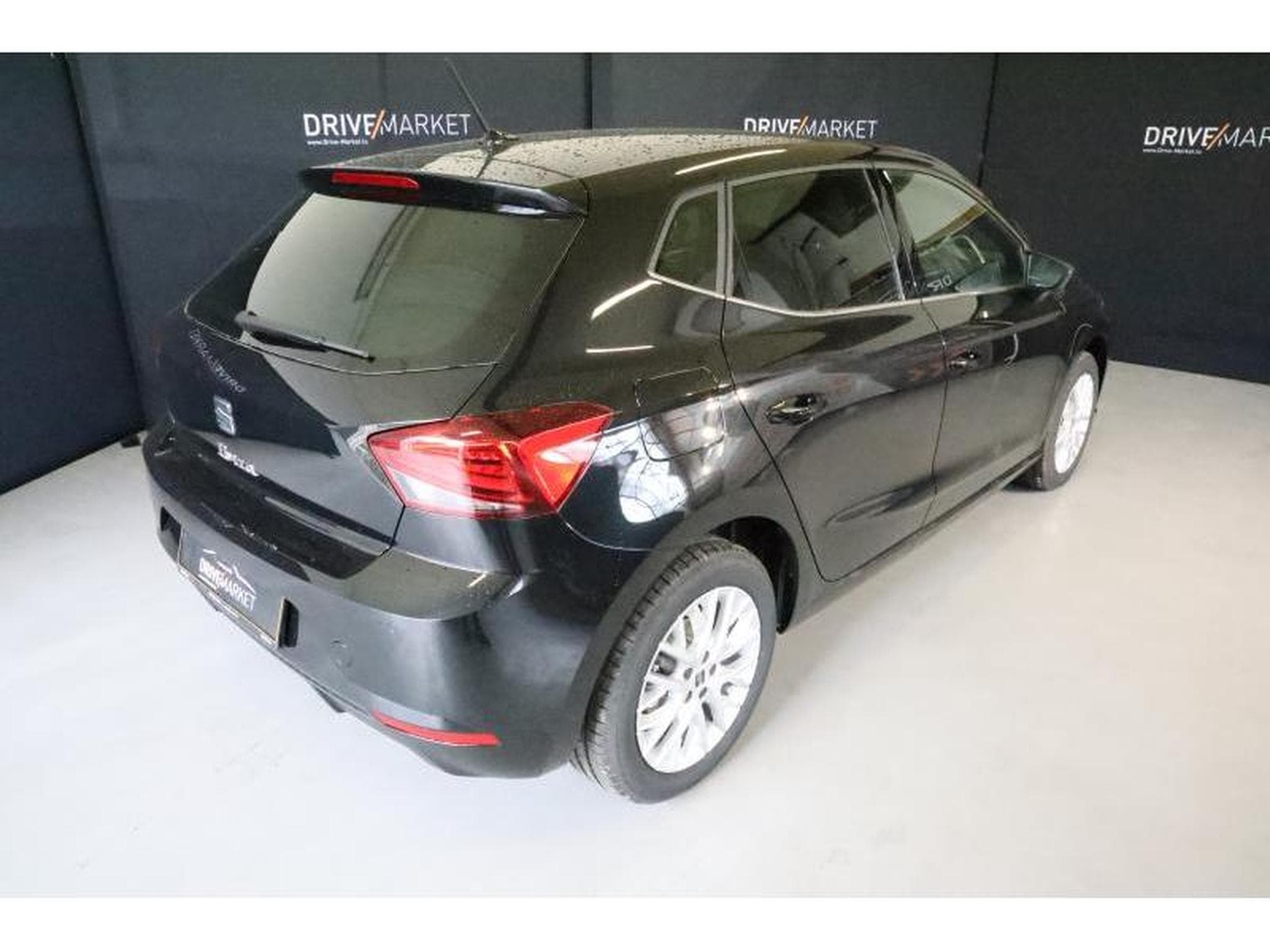 Seat Ibiza XcEllence (2025) - Foto 17