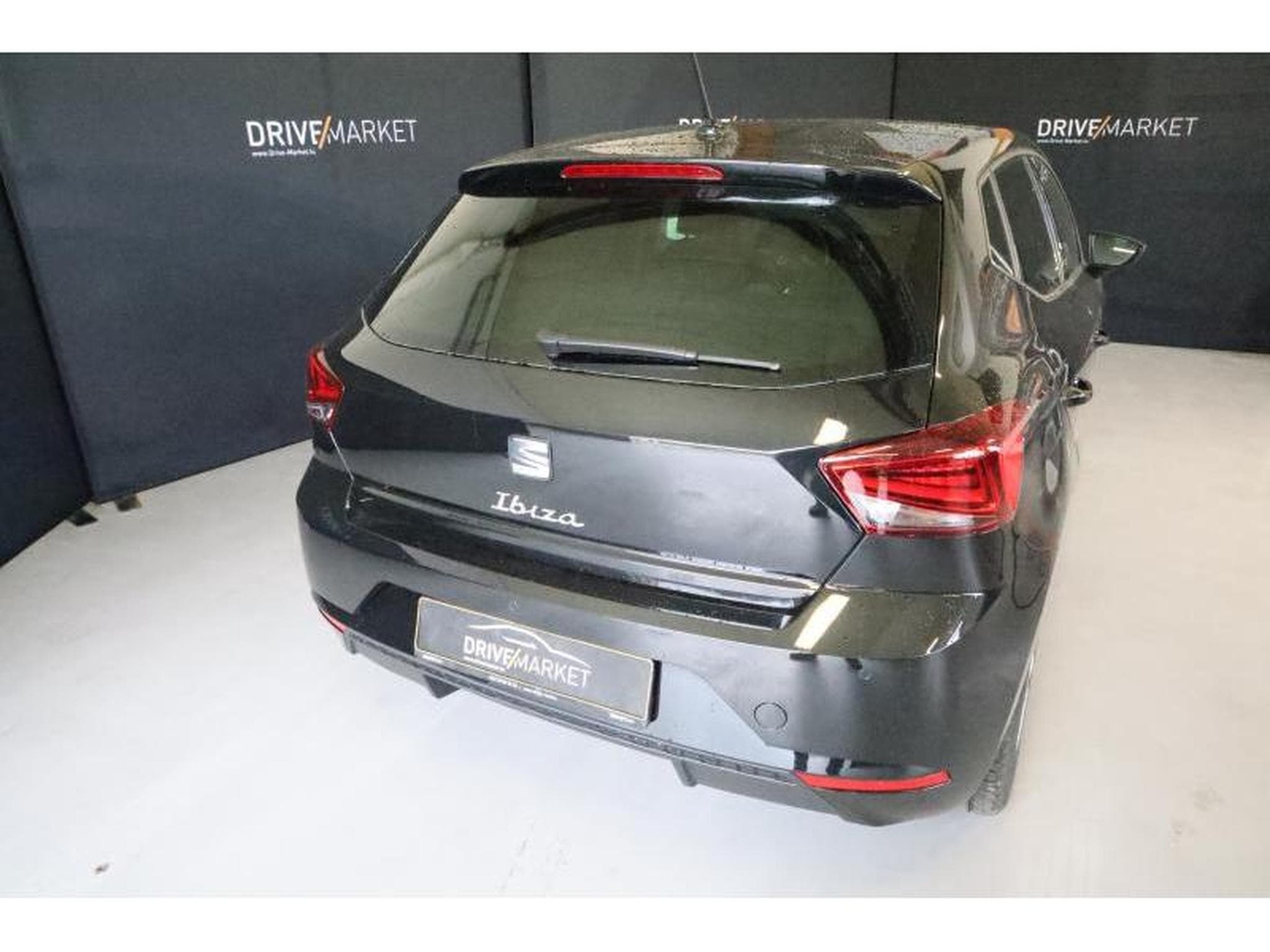 Seat Ibiza XcEllence (2025) - Foto 18