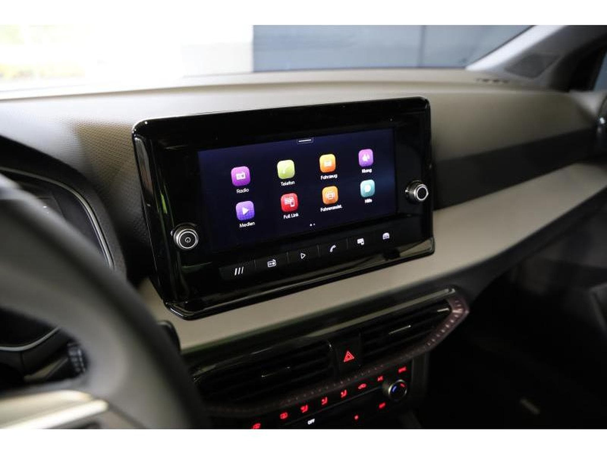 Seat Ibiza XcEllence (2025) - Photo 2