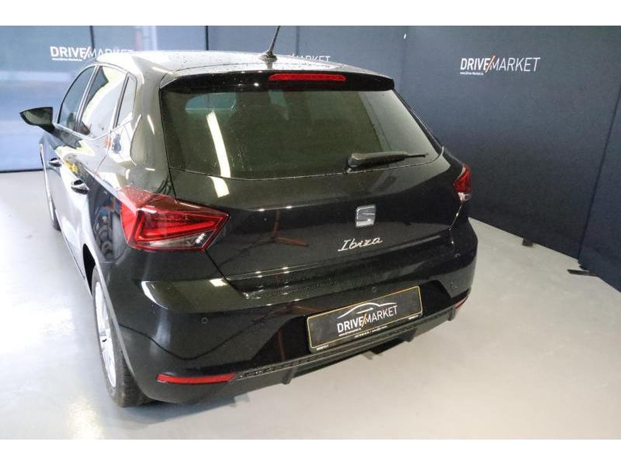 Seat Ibiza XcEllence (2025) - Foto 20