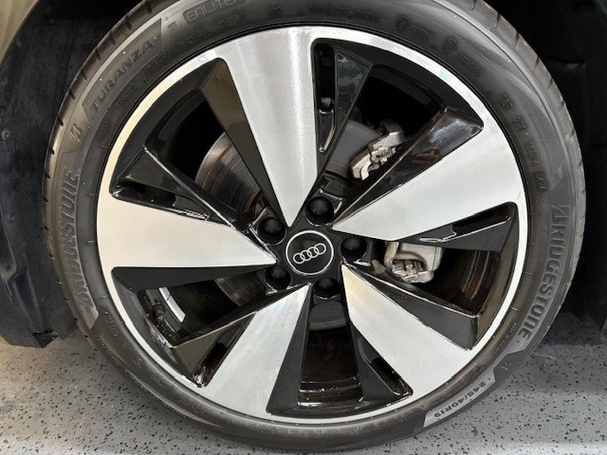 Audi A5 A5 Avant 2.0 TFSi 204cv Auto S-line Edition (2025) - Photo 3