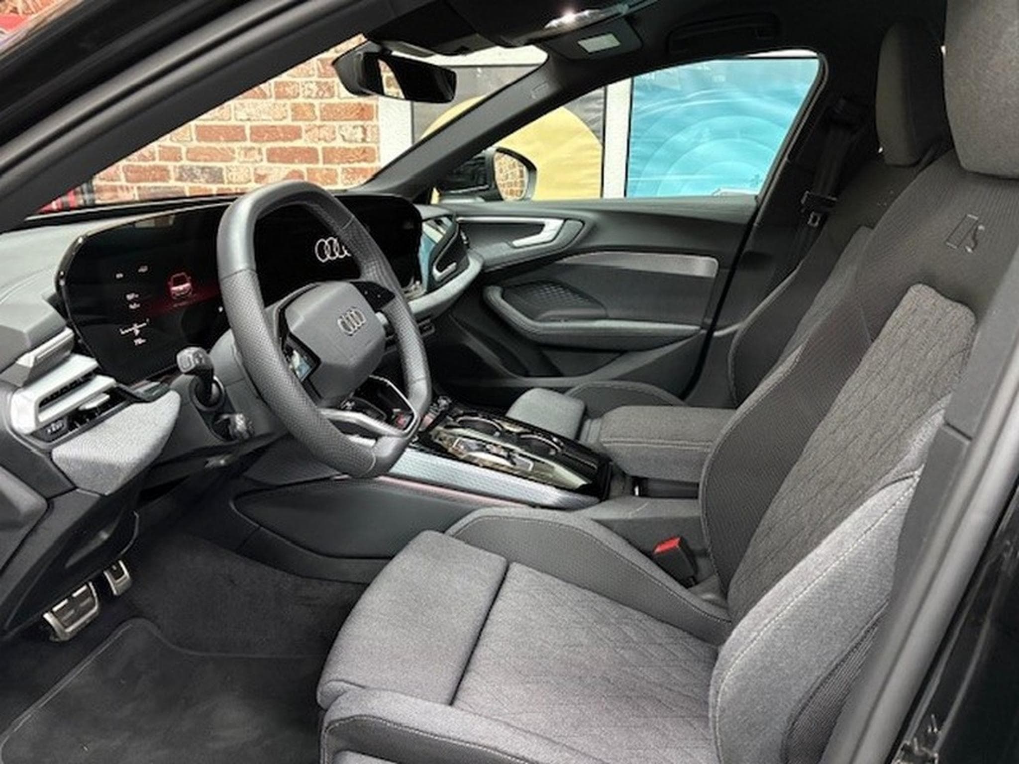 Audi A5 A5 Avant 2.0 TFSi 204cv Auto S-line Edition (2025) - Photo 5