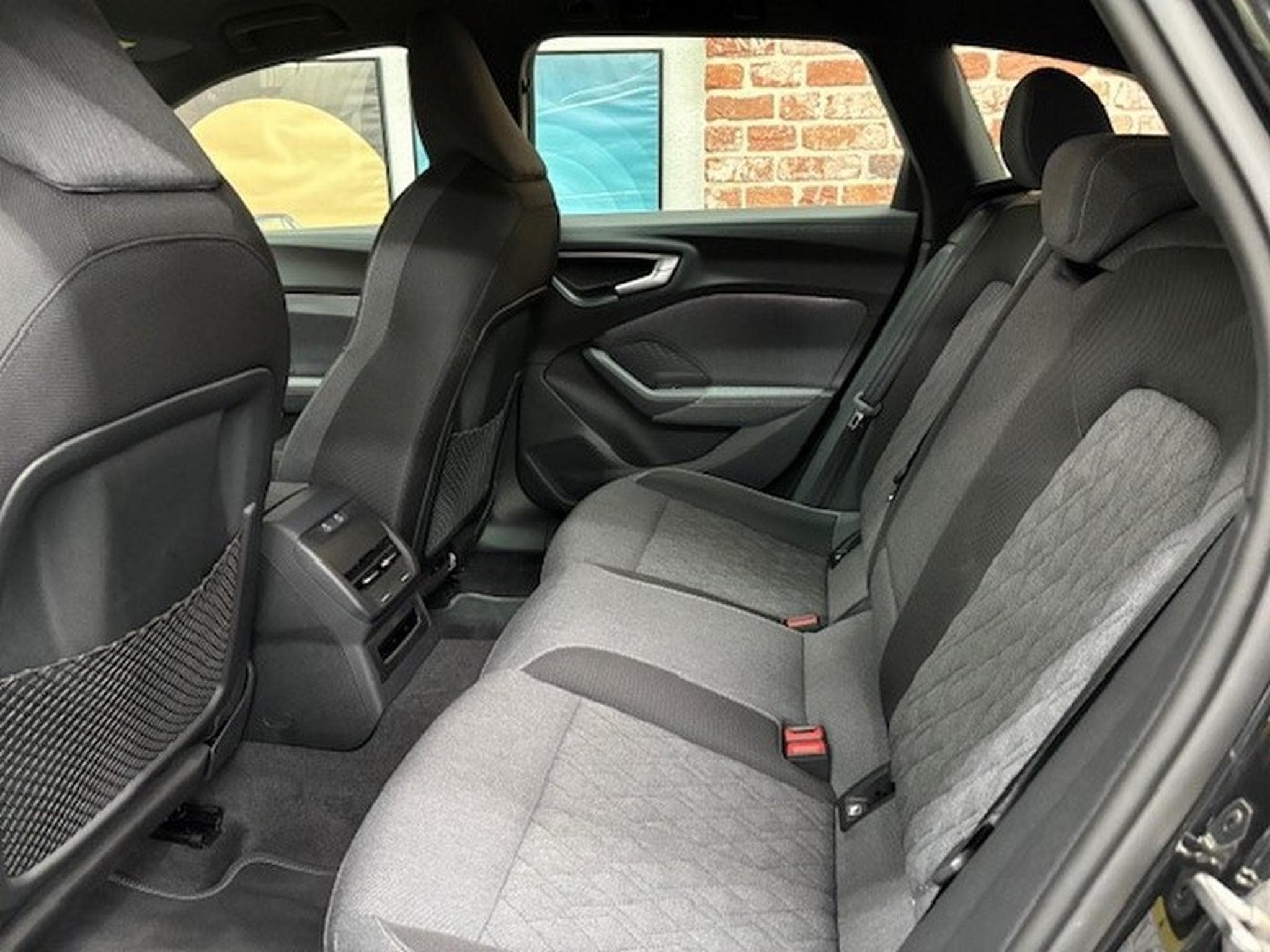 Audi A5 A5 Avant 2.0 TFSi 204cv Auto S-line Edition (2025) - Photo 6