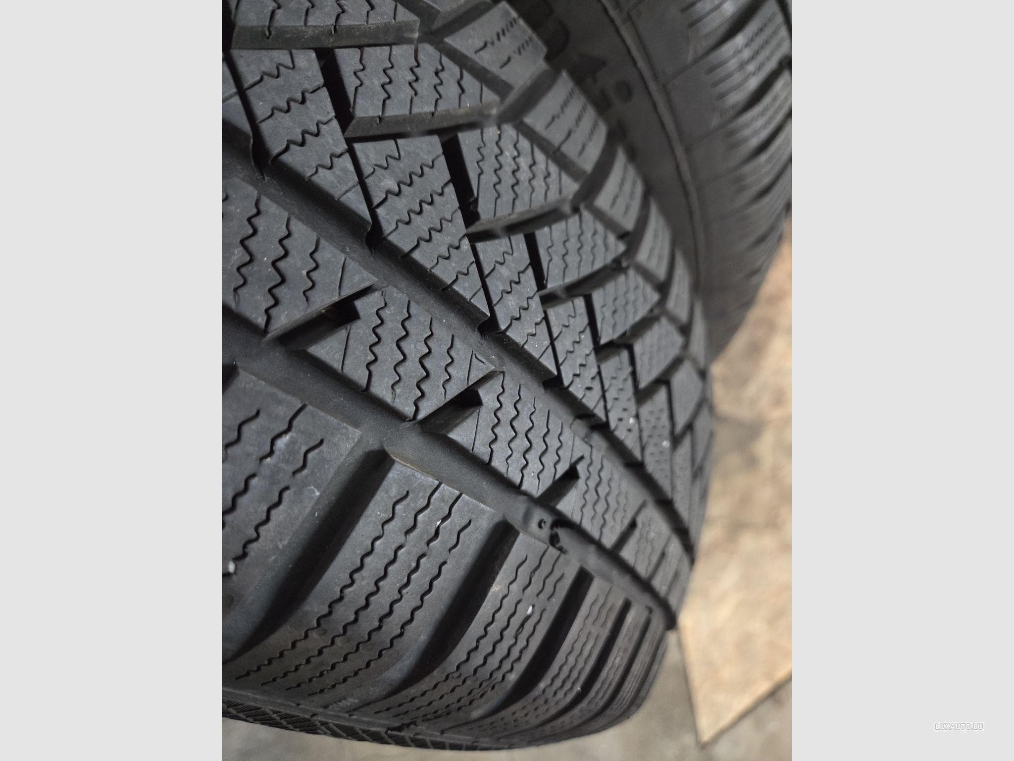 Jantes Alu + pneus – 17" - Foto 2