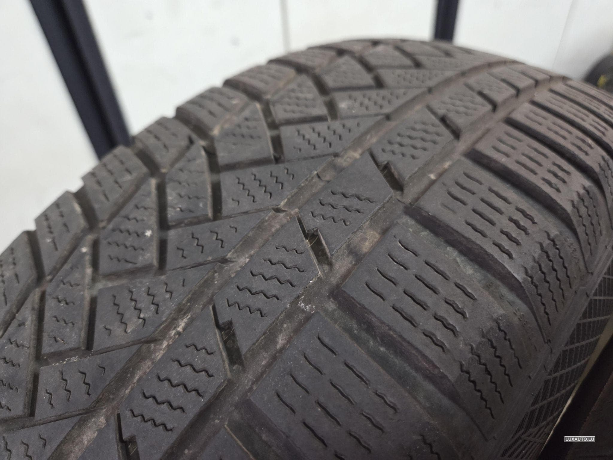 Jantes Alu + pneus – 17" - Foto 3