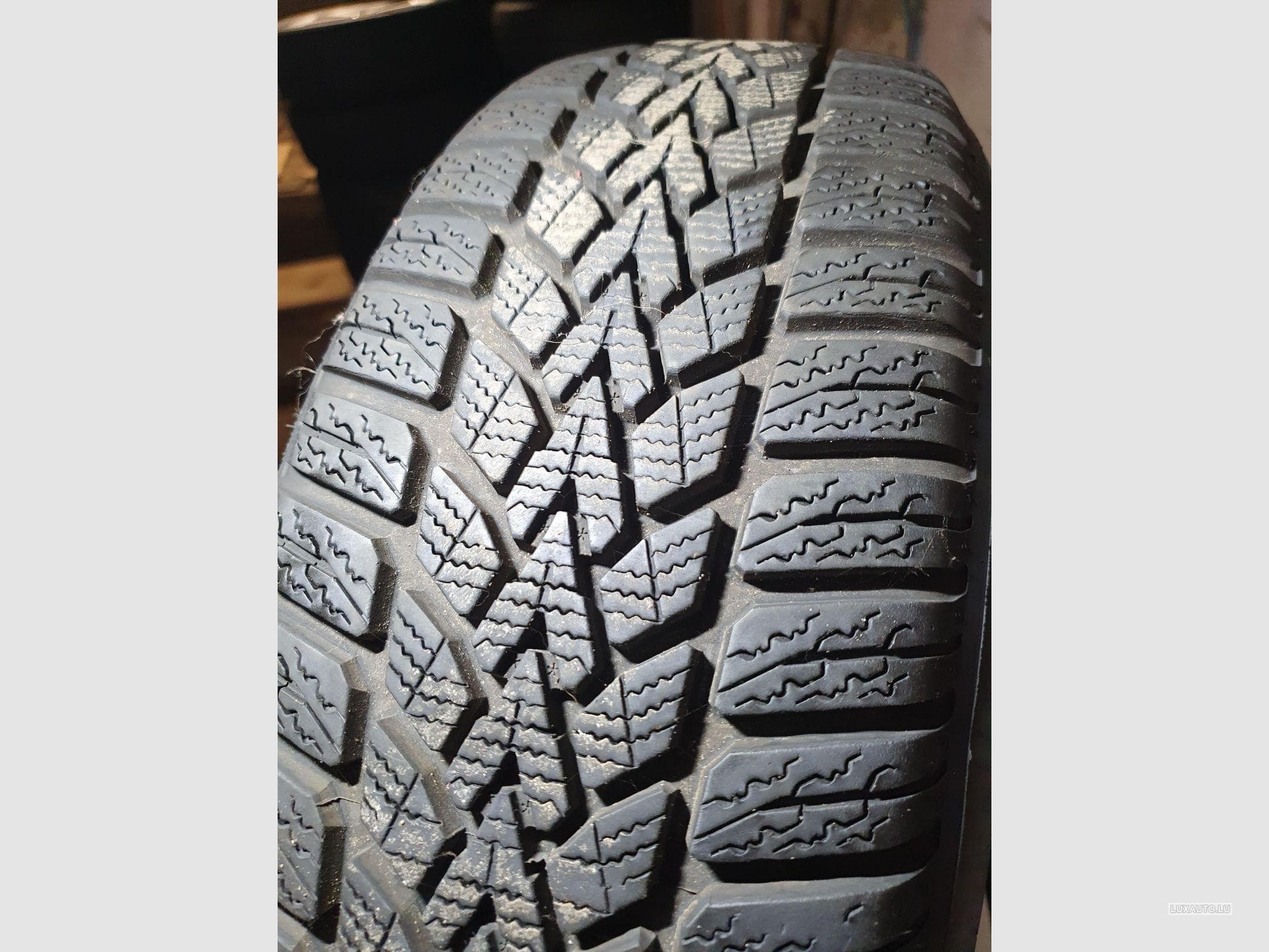 Jantes Alu + pneus – 15" - Foto 3