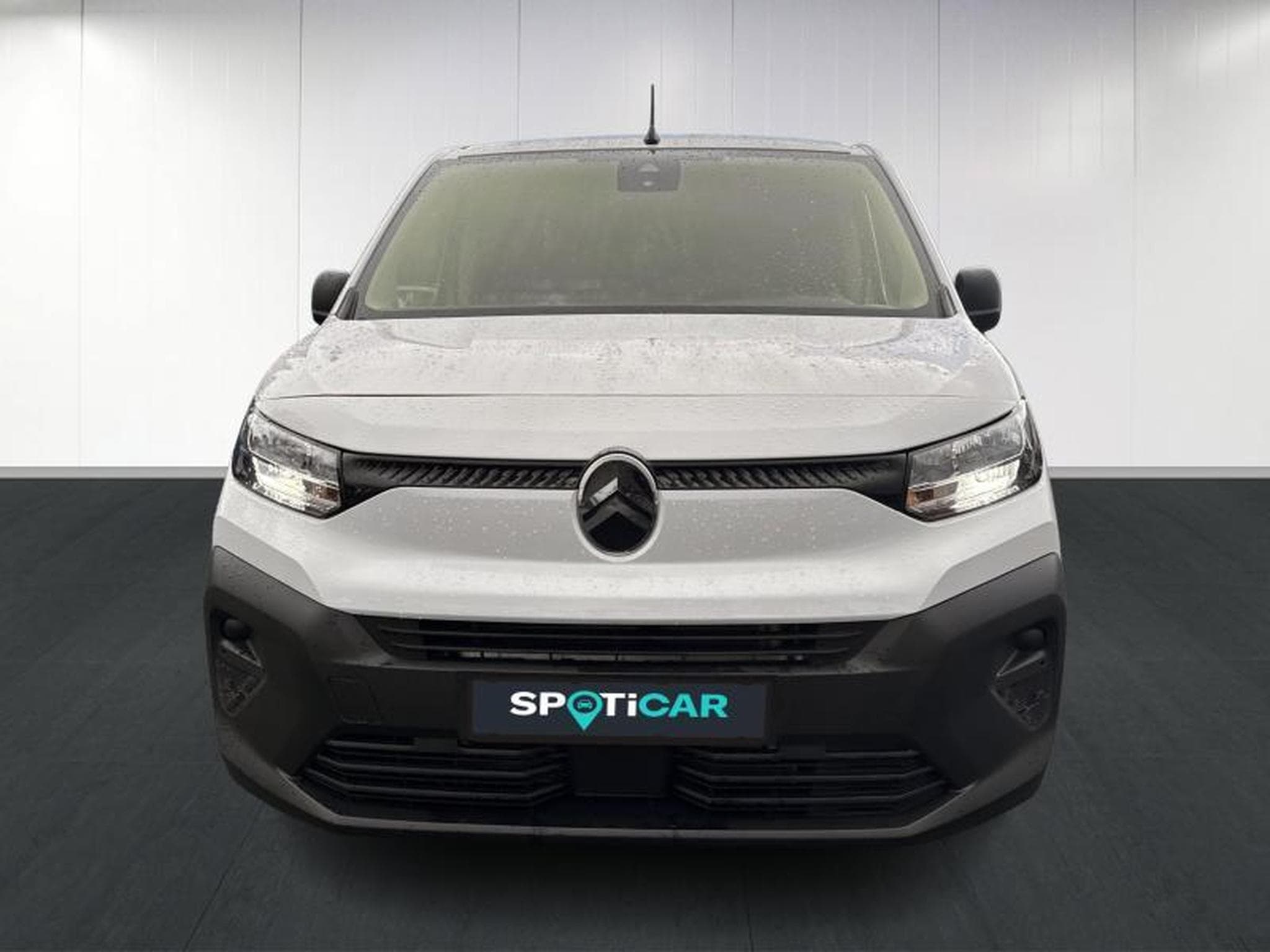 Citroen Berlingo IV (1970) - Photo 1