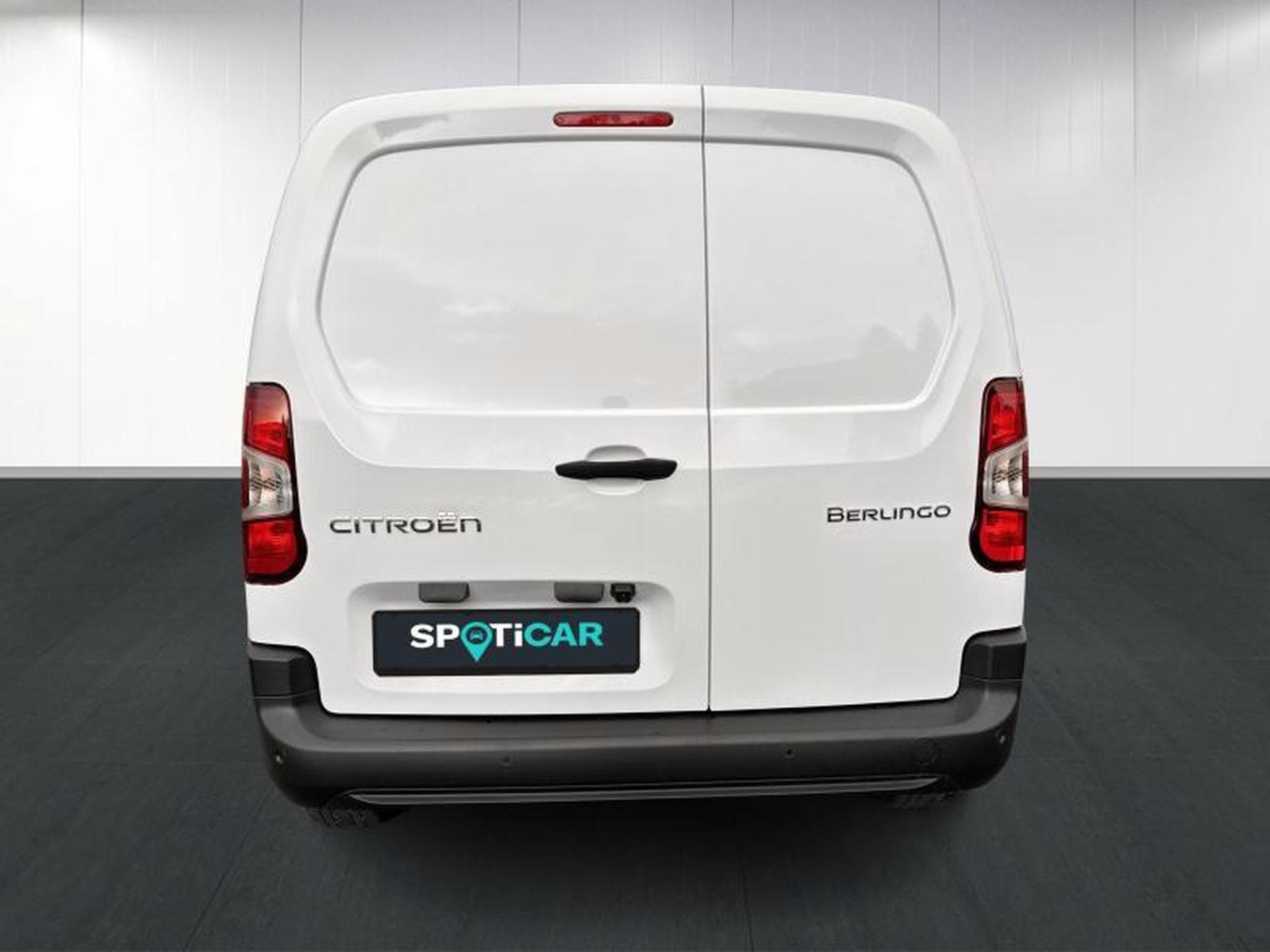 Citroen Berlingo IV (1970) - Photo 4