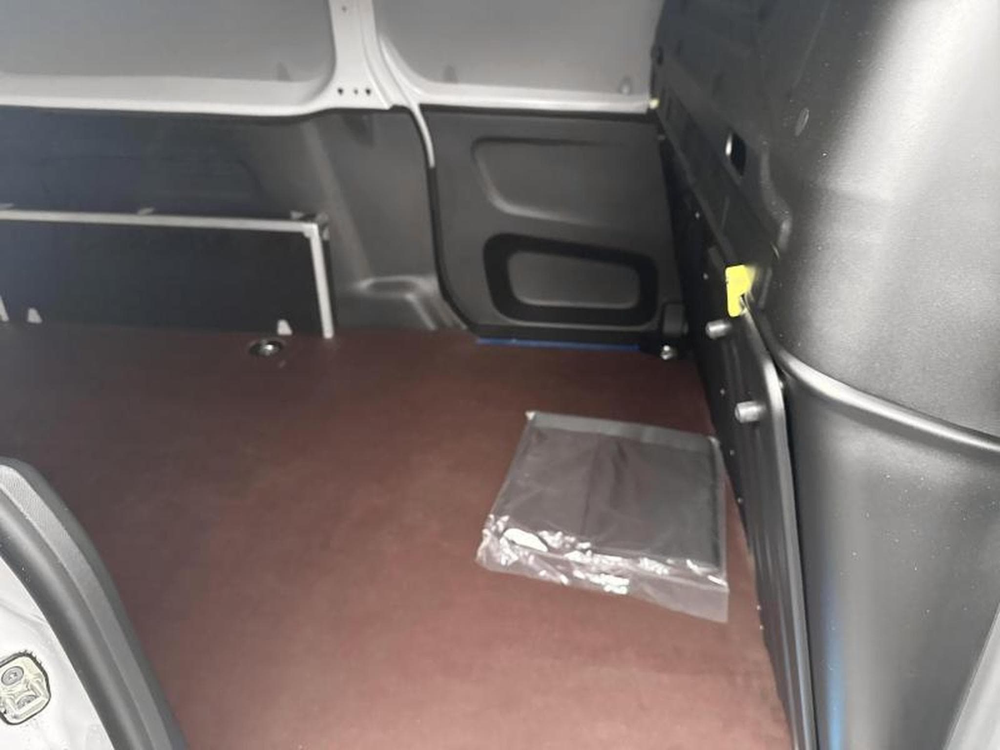 Citroen Berlingo IV (1970) - Photo 9