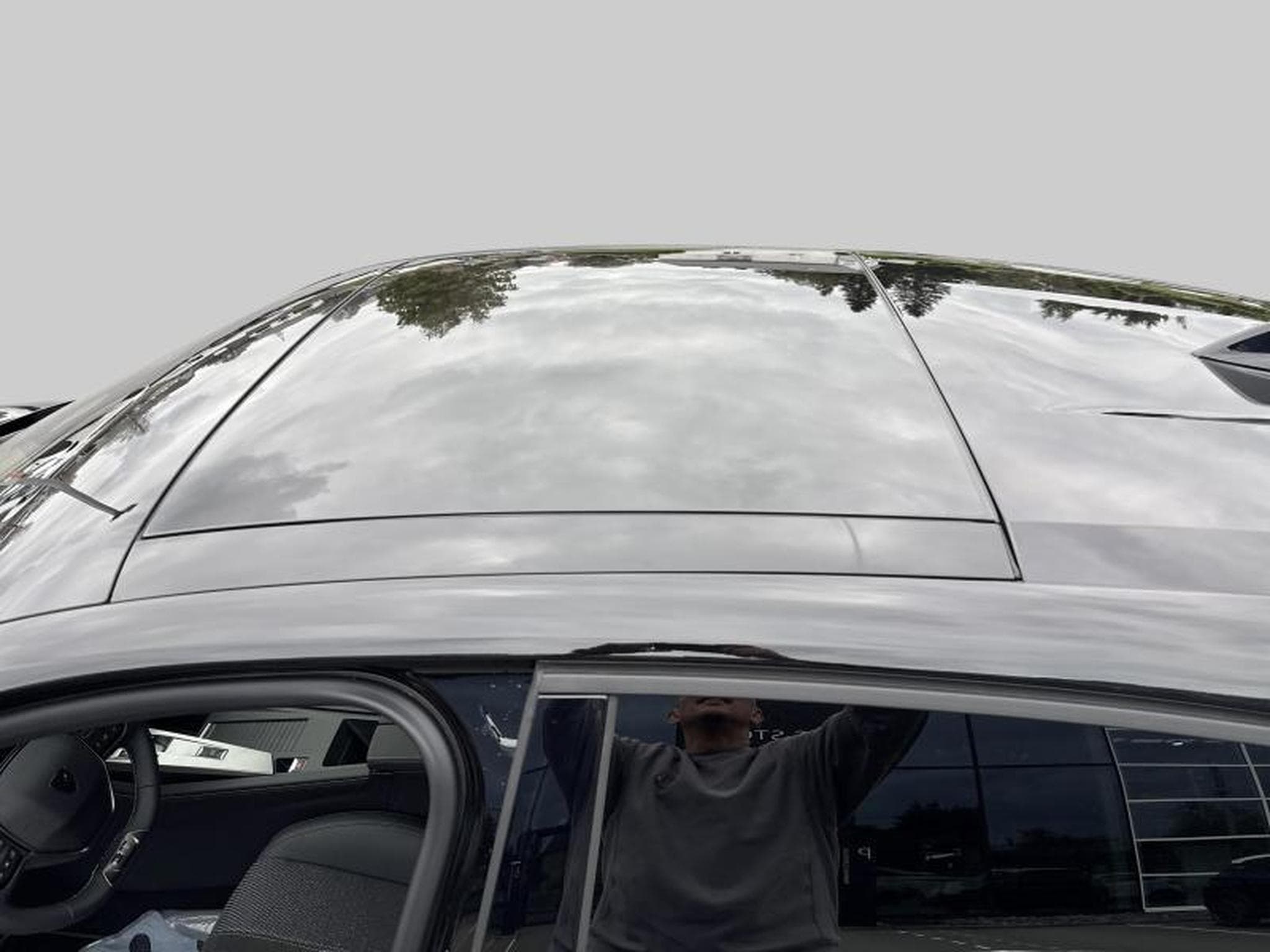 Peugeot 308 III & e- GT (2025) - Photo 20