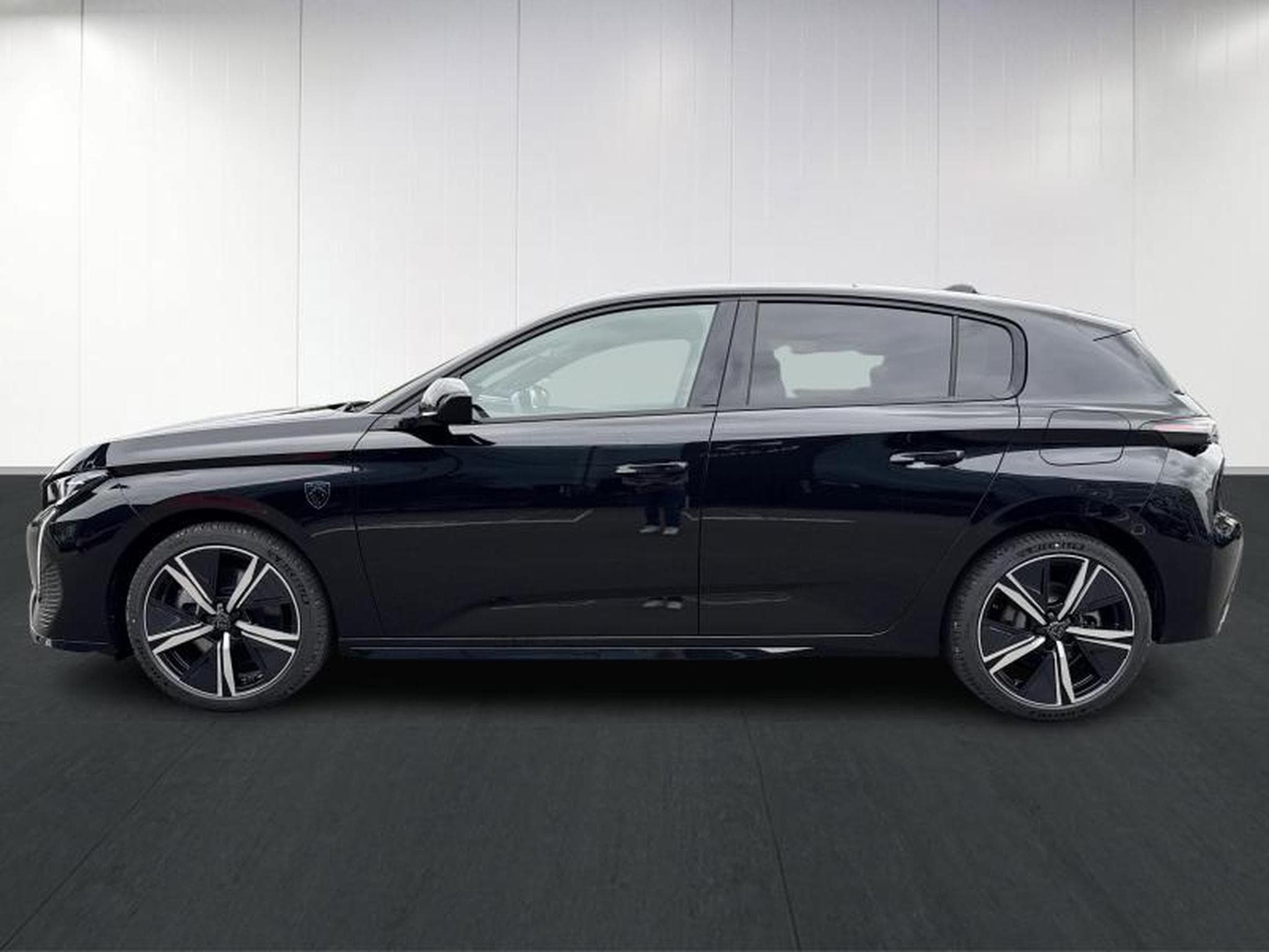 Peugeot 308 III & e- GT (2025) - Photo 6