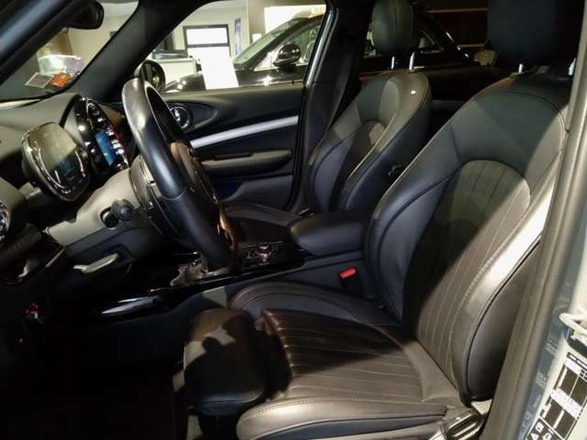 MINI Clubman JCW - JUSQU'A 48 MOIS DE GARANTIE (2021) - Photo 10