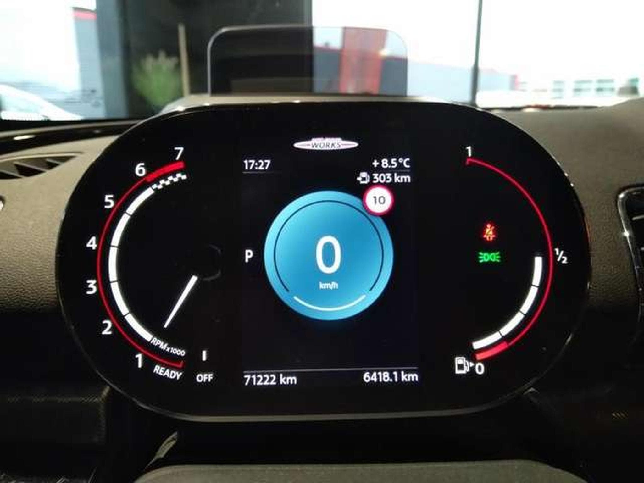 MINI Clubman JCW - JUSQU'A 48 MOIS DE GARANTIE (2021) - Photo 12