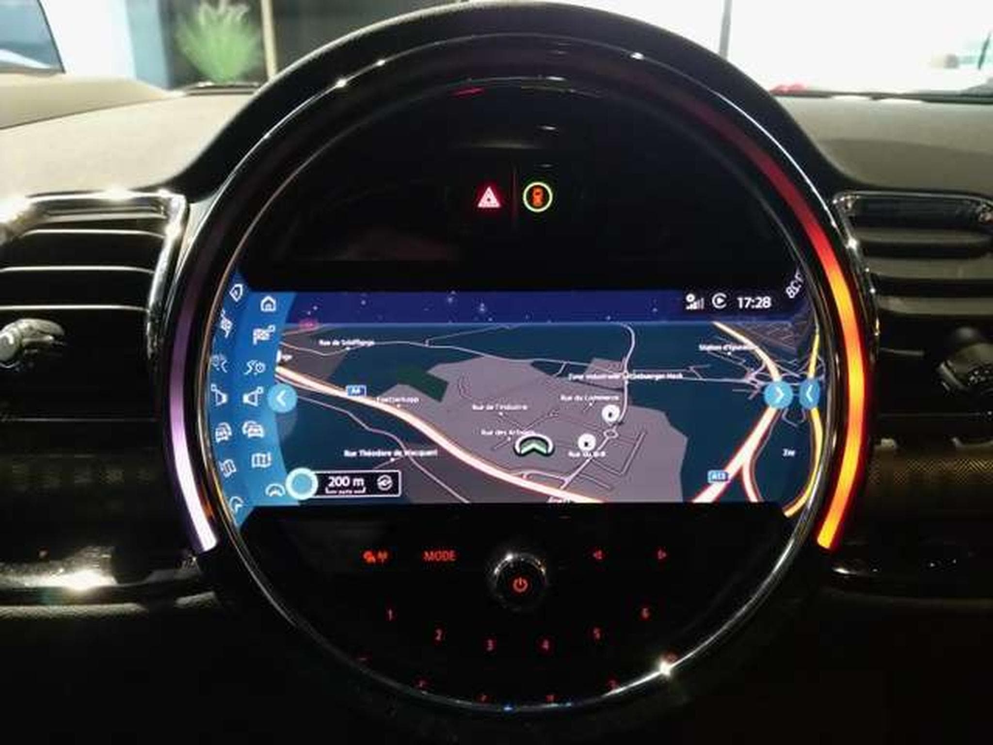 MINI Clubman JCW - JUSQU'A 48 MOIS DE GARANTIE (2021) - Photo 14