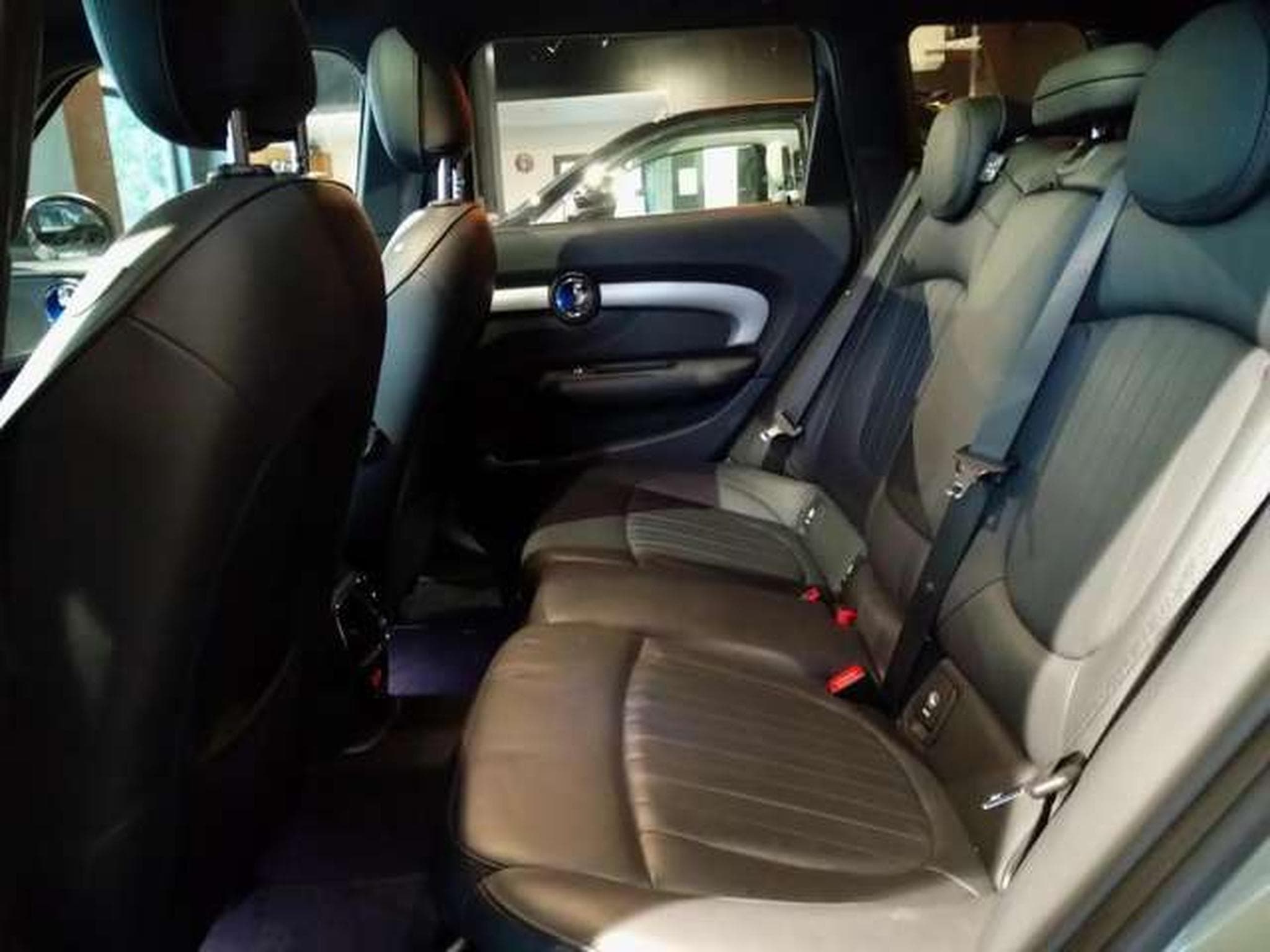 MINI Clubman JCW - JUSQU'A 48 MOIS DE GARANTIE (2021) - Photo 16