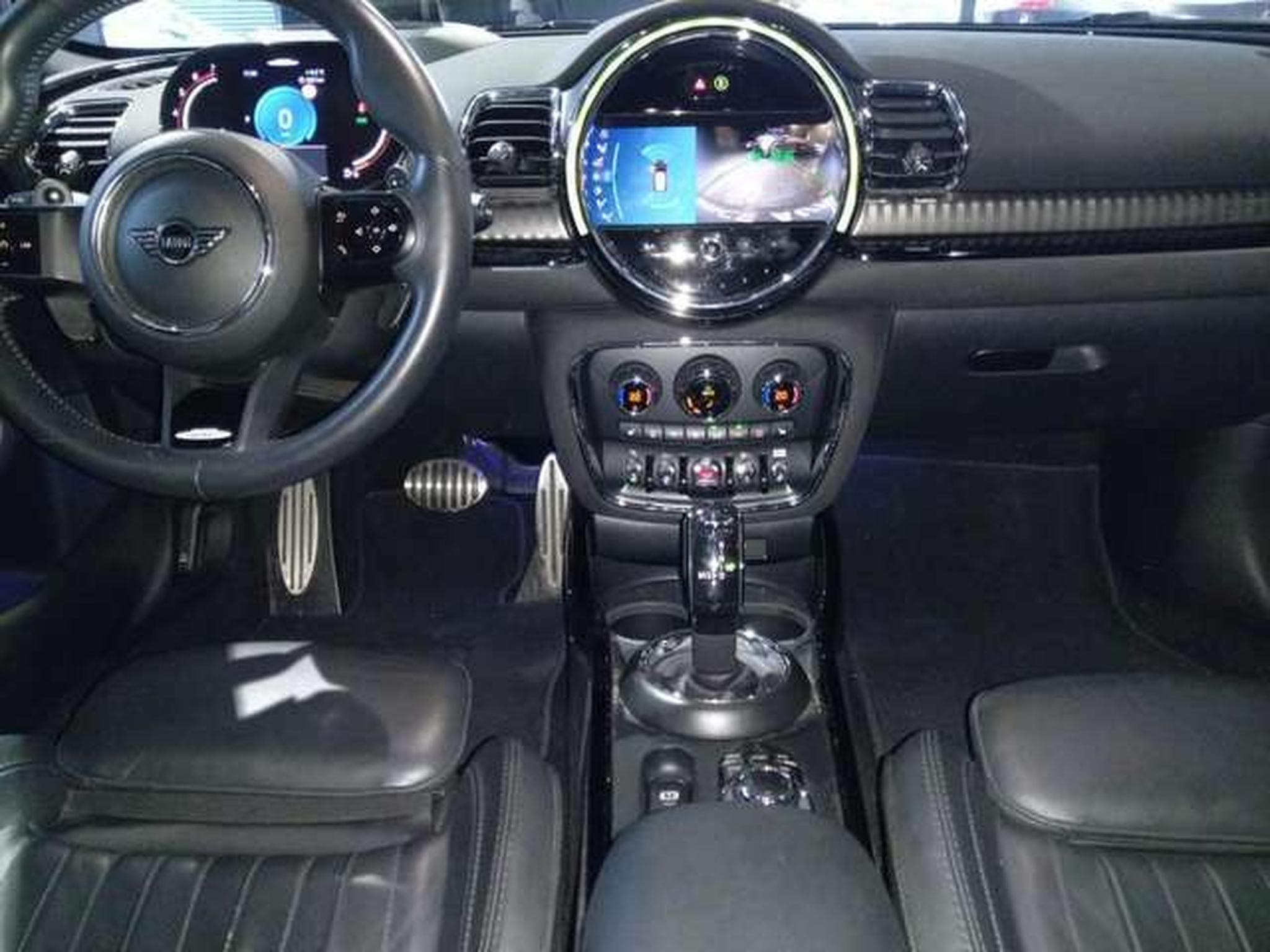 MINI Clubman JCW - JUSQU'A 48 MOIS DE GARANTIE (2021) - Photo 17