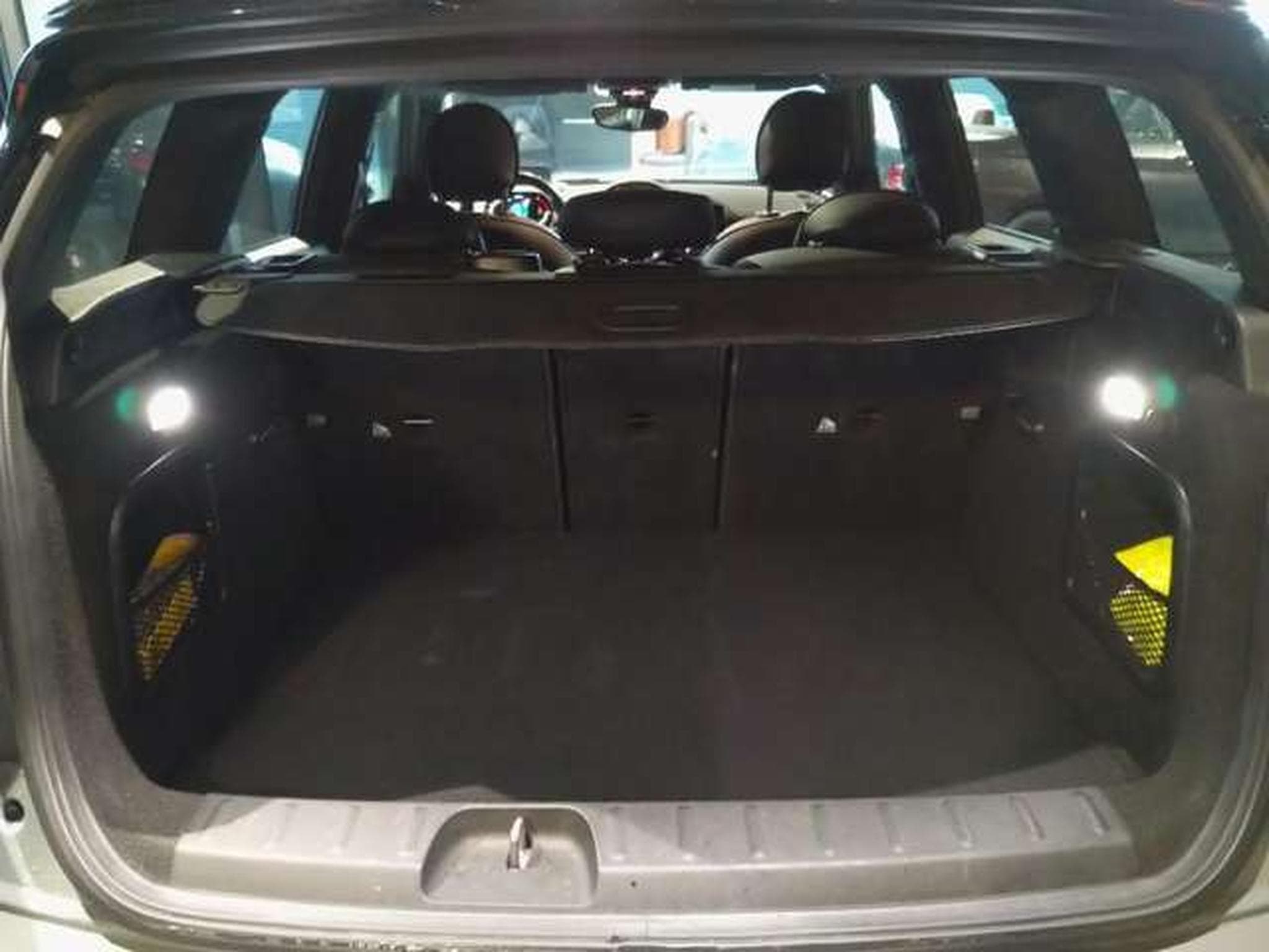 MINI Clubman JCW - JUSQU'A 48 MOIS DE GARANTIE (2021) - Photo 18