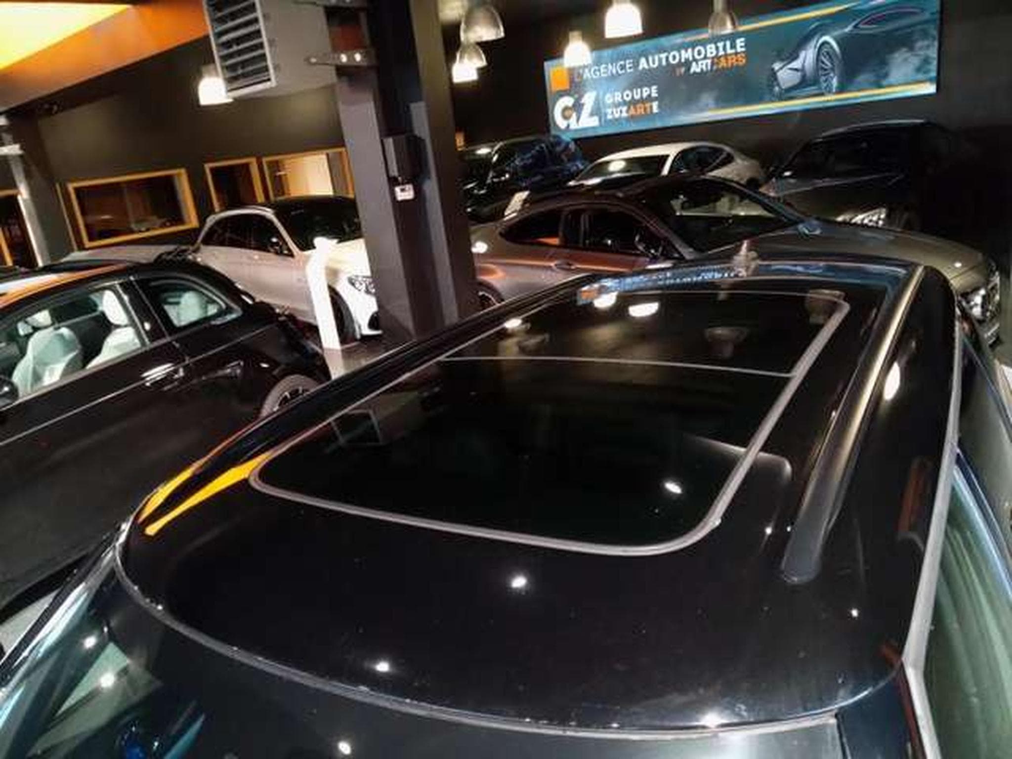 MINI Clubman JCW - JUSQU'A 48 MOIS DE GARANTIE (2021) - Photo 19