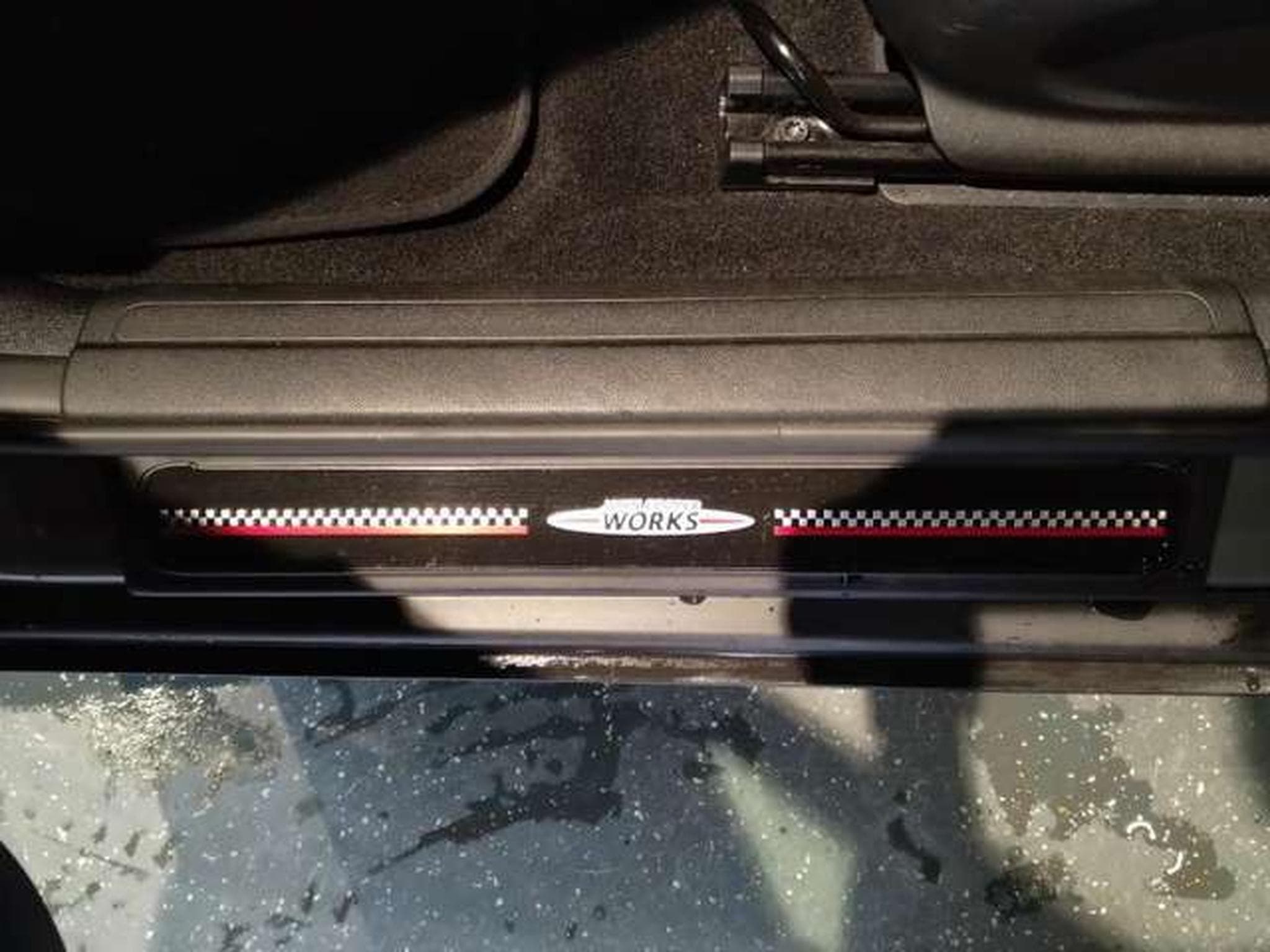 MINI Clubman JCW - JUSQU'A 48 MOIS DE GARANTIE (2021) - Photo 9