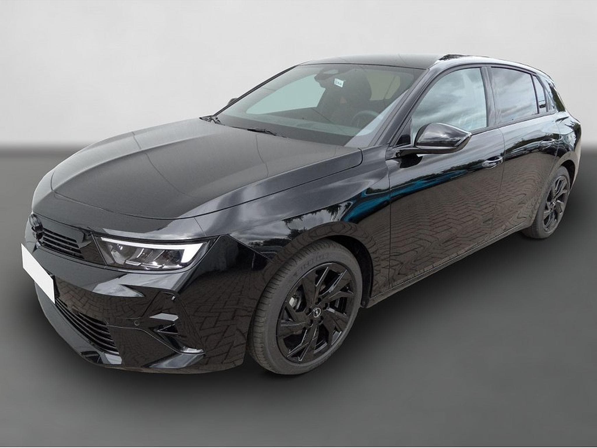 Opel Astra (2026) - Foto 1