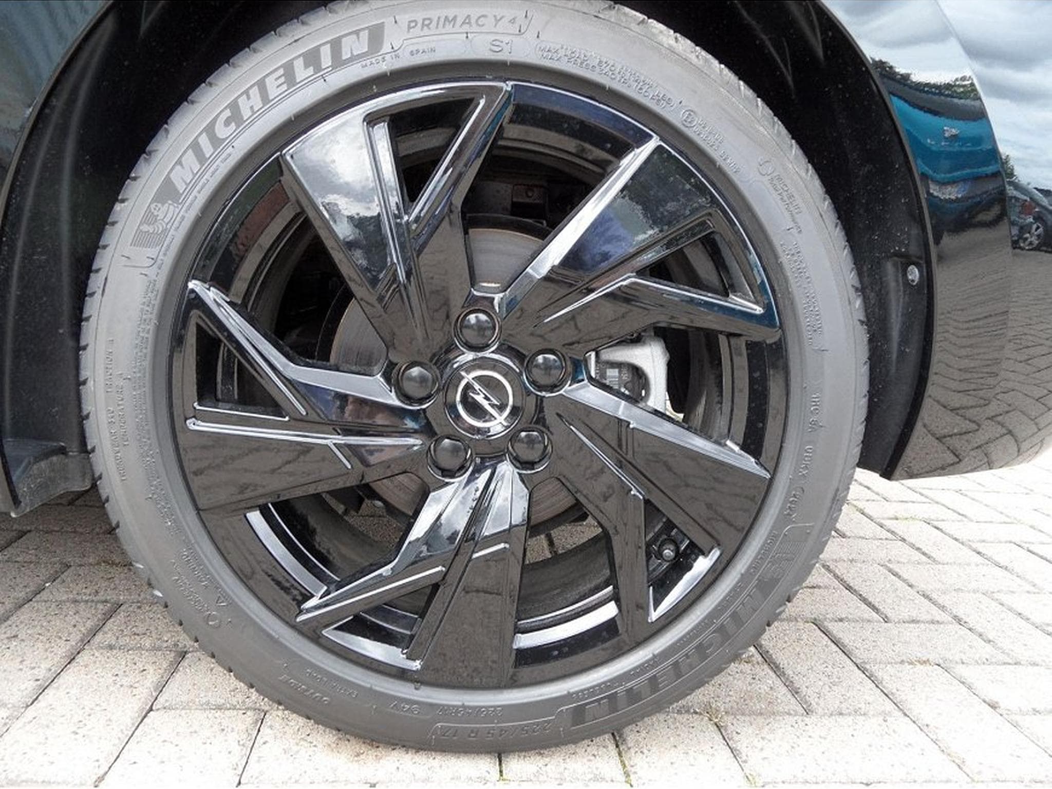 Opel Astra (2026) - Foto 13