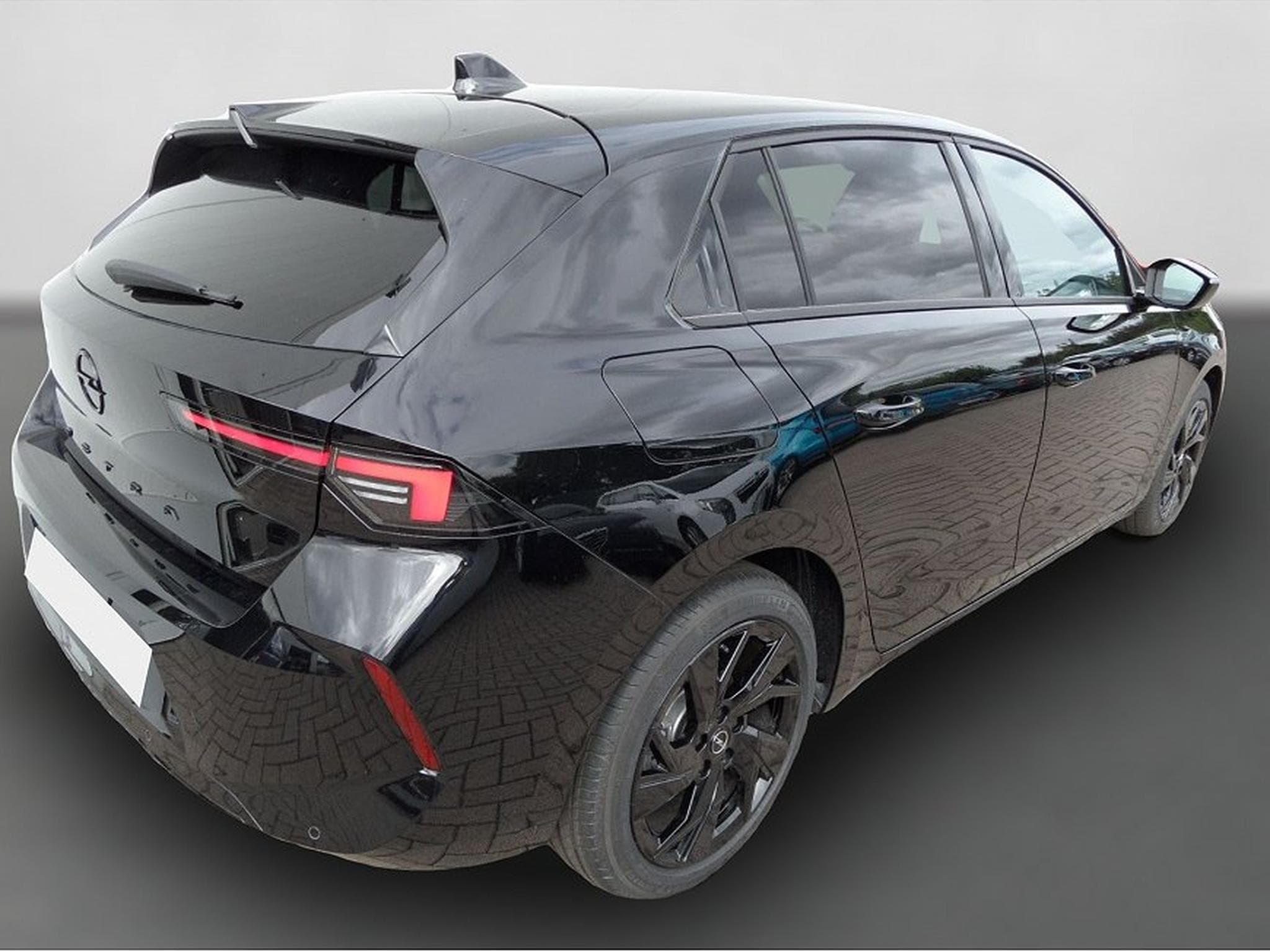 Opel Astra (2026) - Foto 2