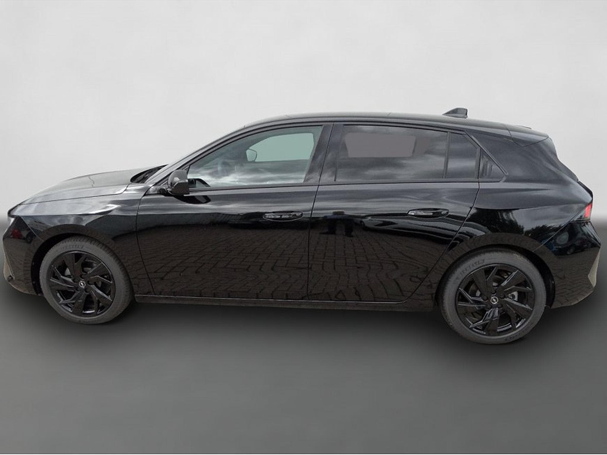 Opel Astra (2026) - Foto 3