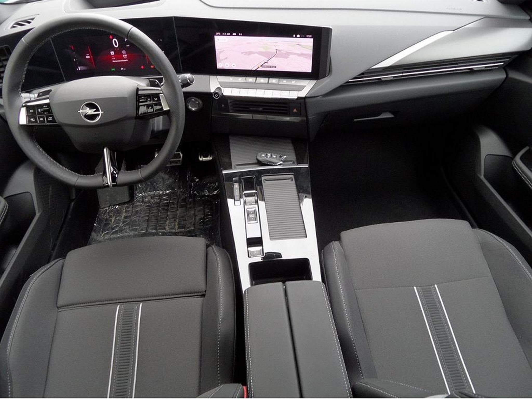 Opel Astra (2026) - Foto 7