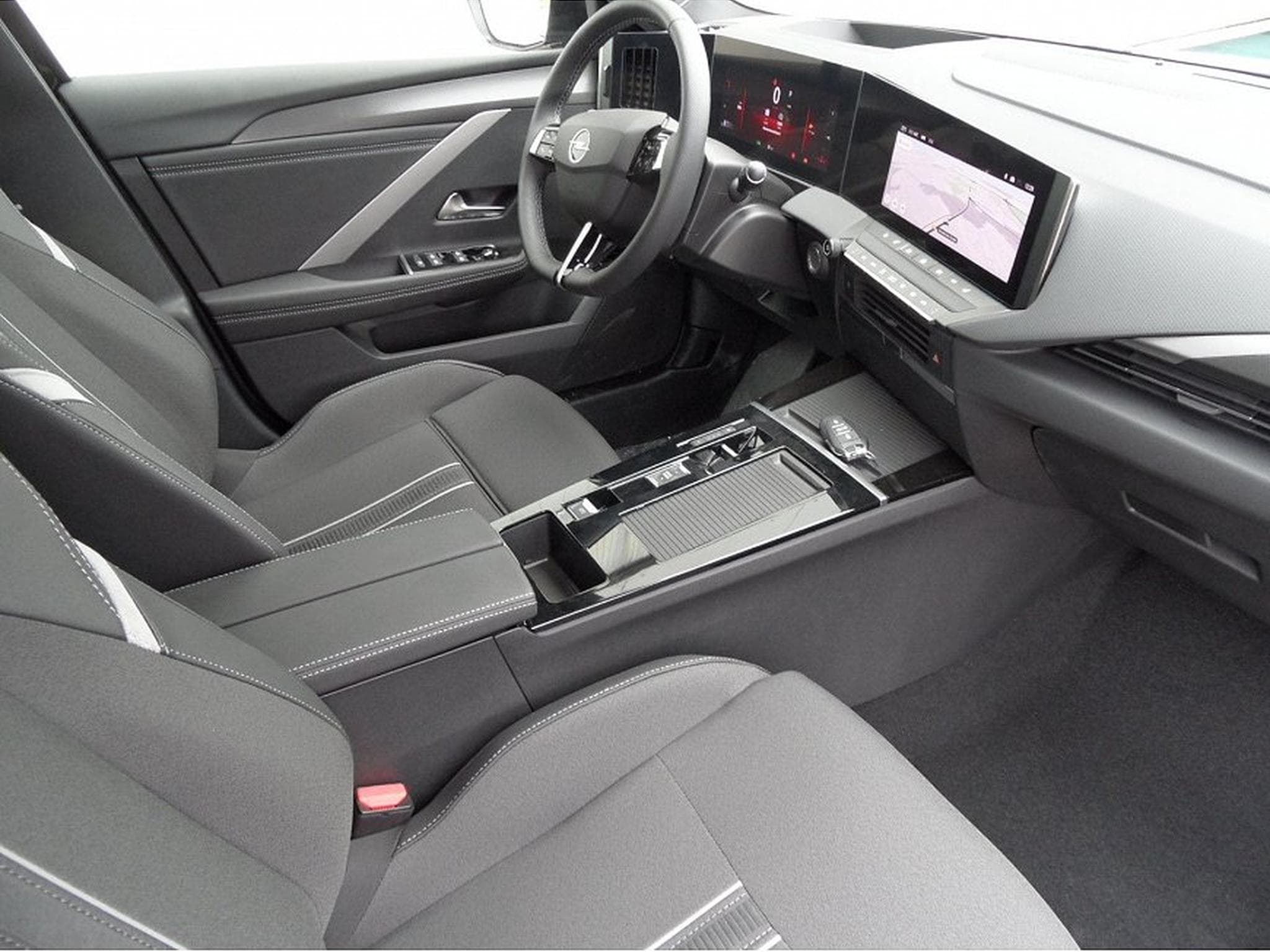 Opel Astra (2026) - Foto 8